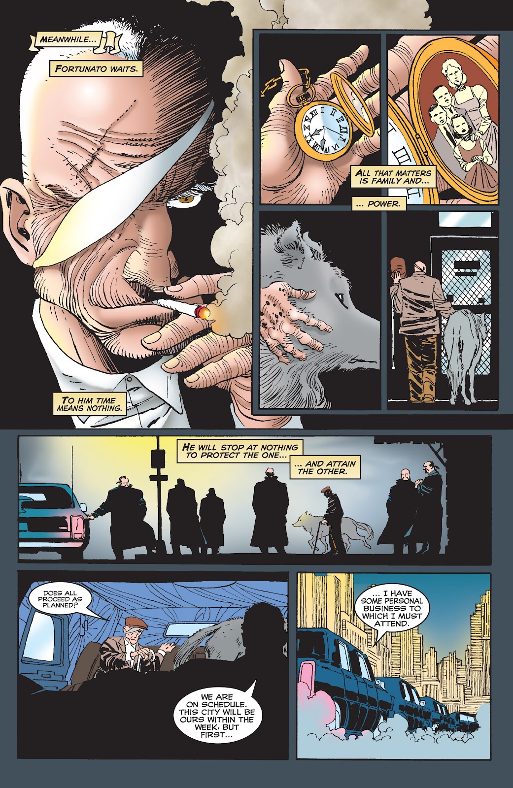 The Amazing Spider-Man: The Complete Ben Reilly Epic TPB_6_(Part_1) - Page 9