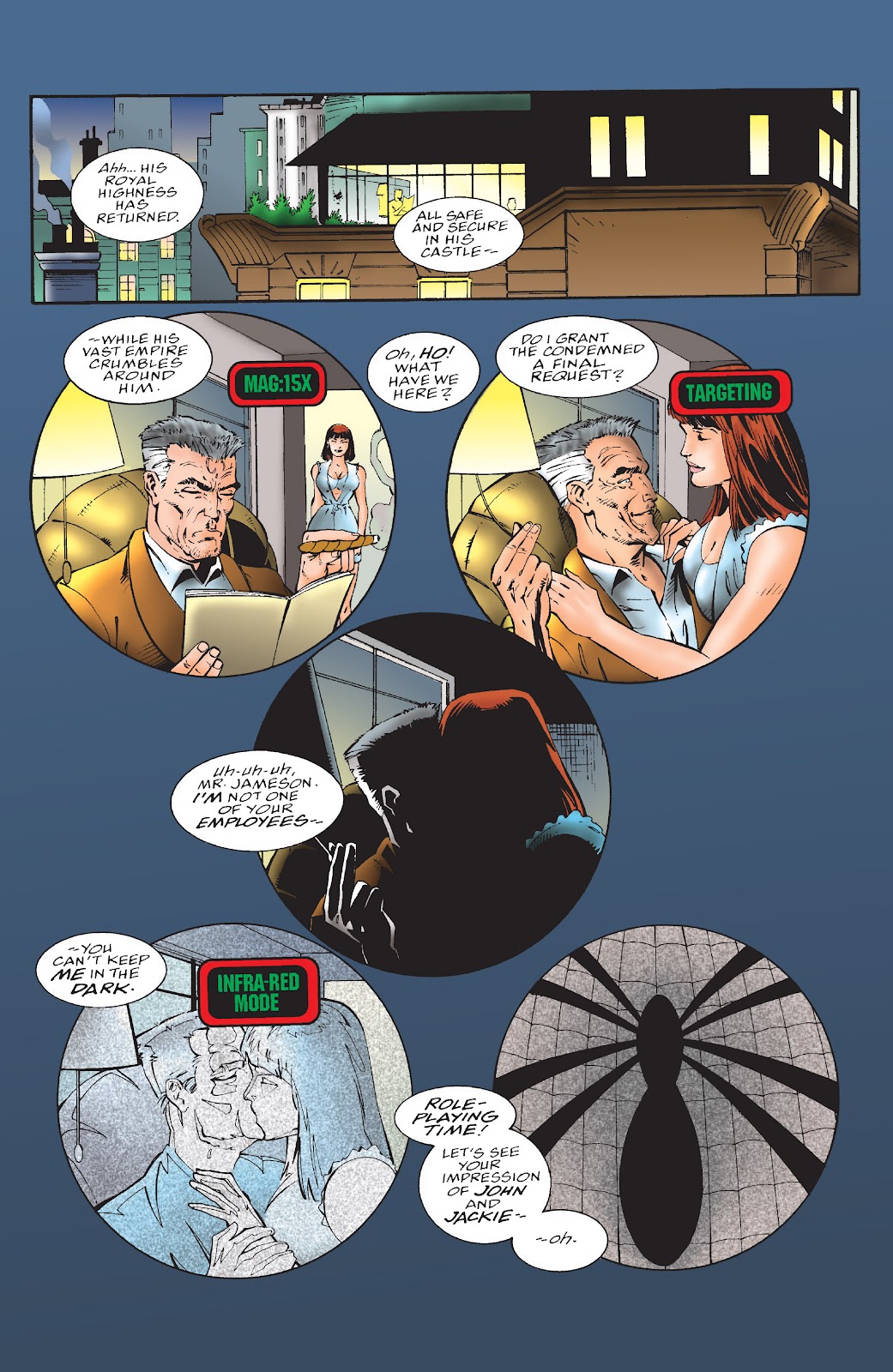 The Amazing Spider-Man: The Complete Ben Reilly Epic TPB_6_(Part_2) - Page 11
