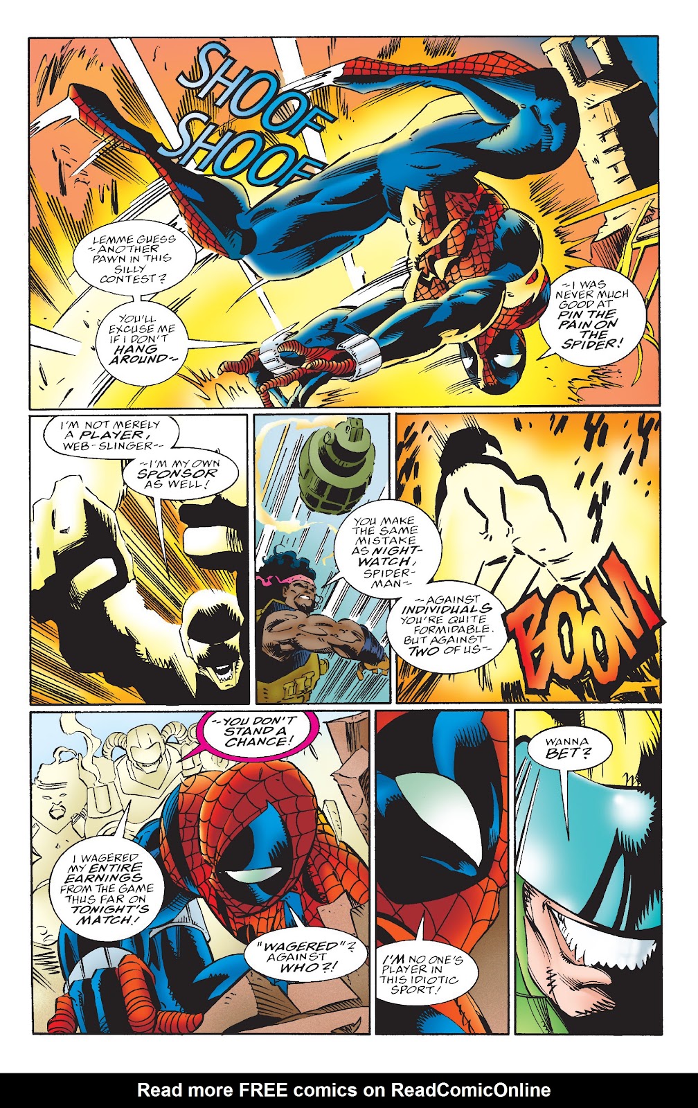 The Amazing Spider-Man: The Complete Ben Reilly Epic TPB_6_(Part_2) - Page 13