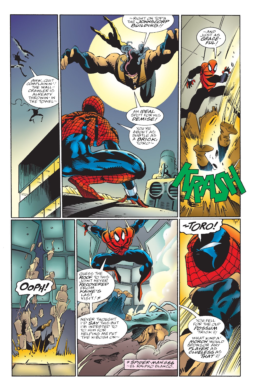The Amazing Spider-Man: The Complete Ben Reilly Epic TPB_6_(Part_2) - Page 15