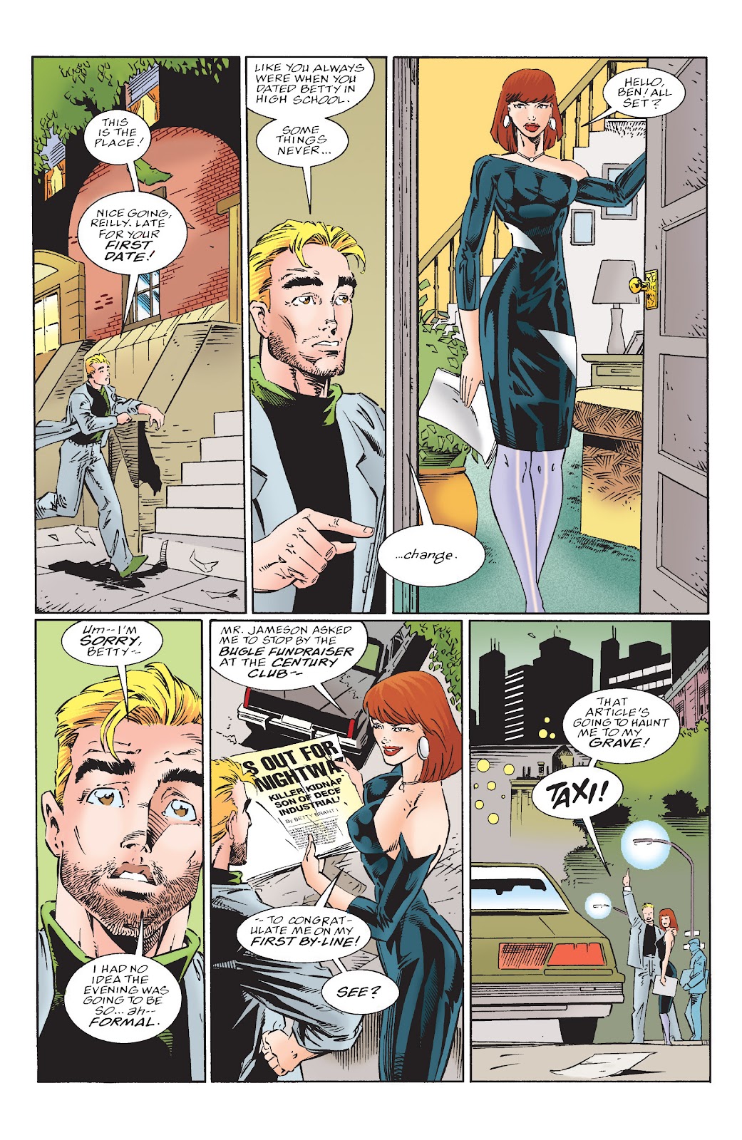 The Amazing Spider-Man: The Complete Ben Reilly Epic TPB_6_(Part_2) - Page 2