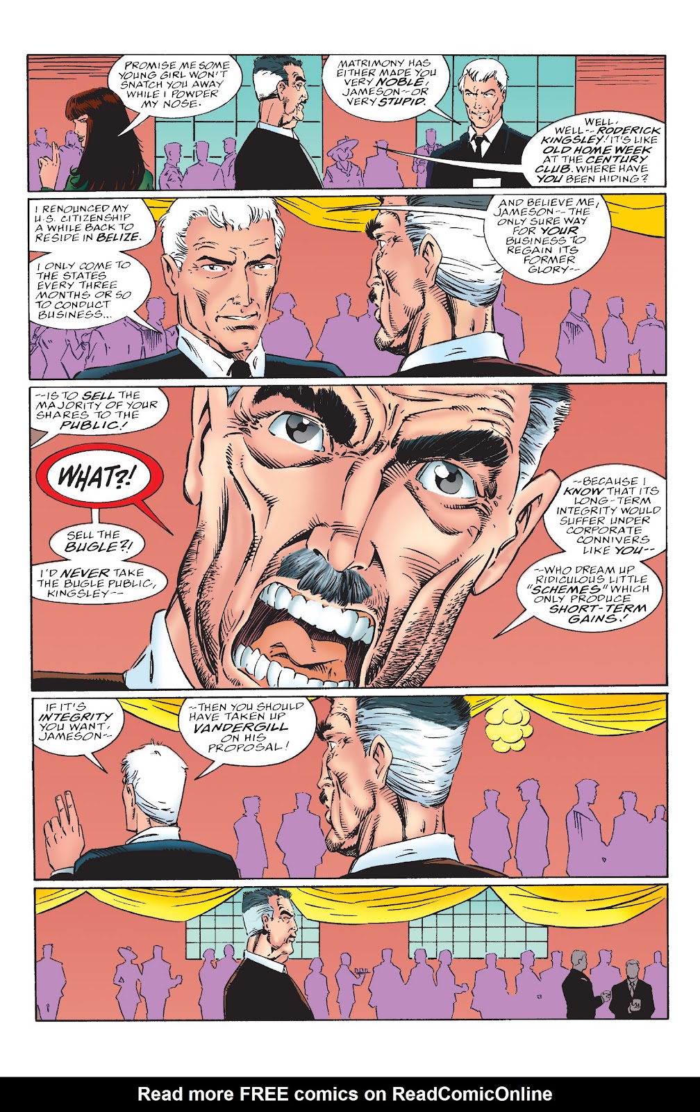 The Amazing Spider-Man: The Complete Ben Reilly Epic TPB_6_(Part_2) - Page 5