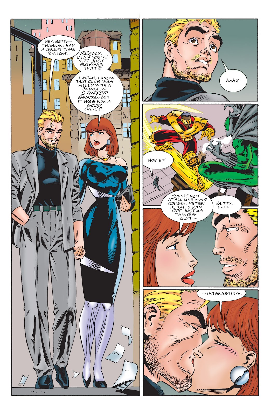 The Amazing Spider-Man: The Complete Ben Reilly Epic TPB_6_(Part_2) - Page 6