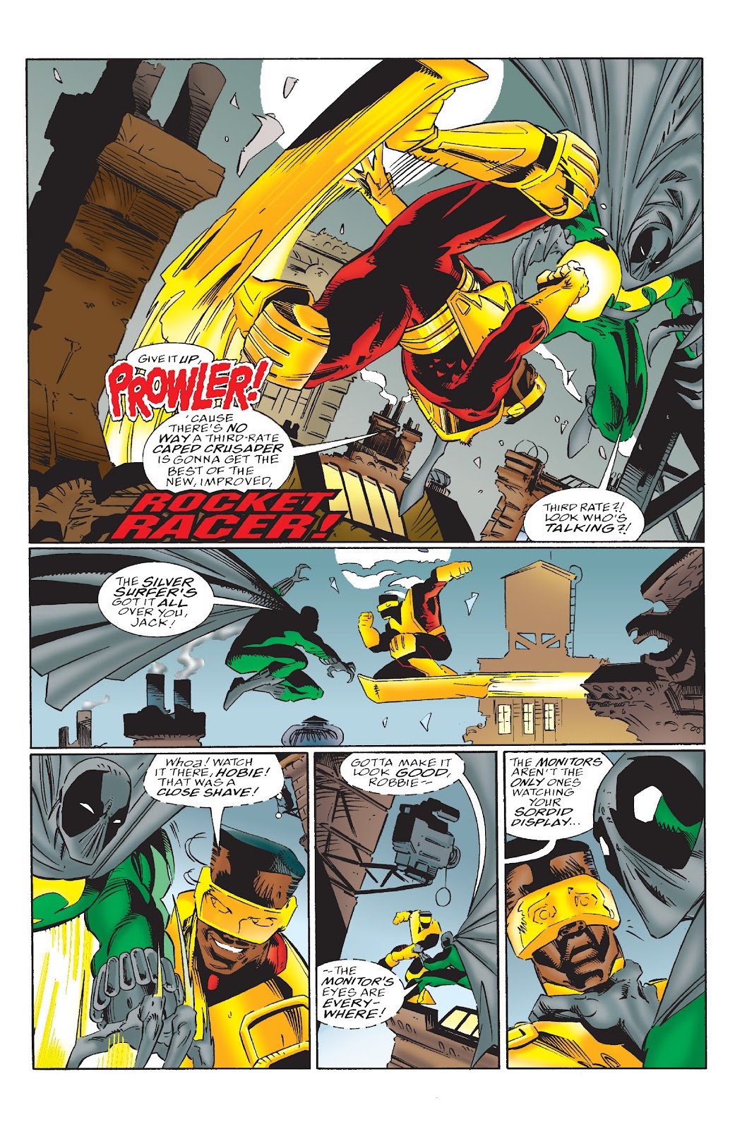 The Amazing Spider-Man: The Complete Ben Reilly Epic TPB_6_(Part_2) - Page 7