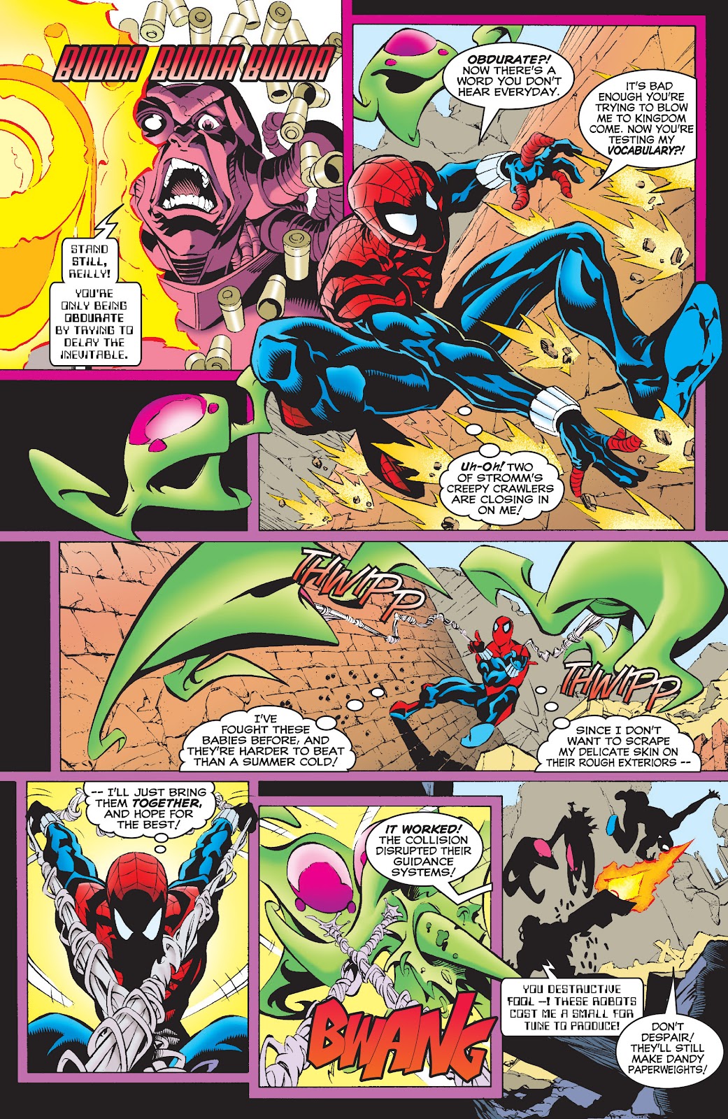 The Amazing Spider-Man: The Complete Ben Reilly Epic TPB_6_(Part_3) - Page 29