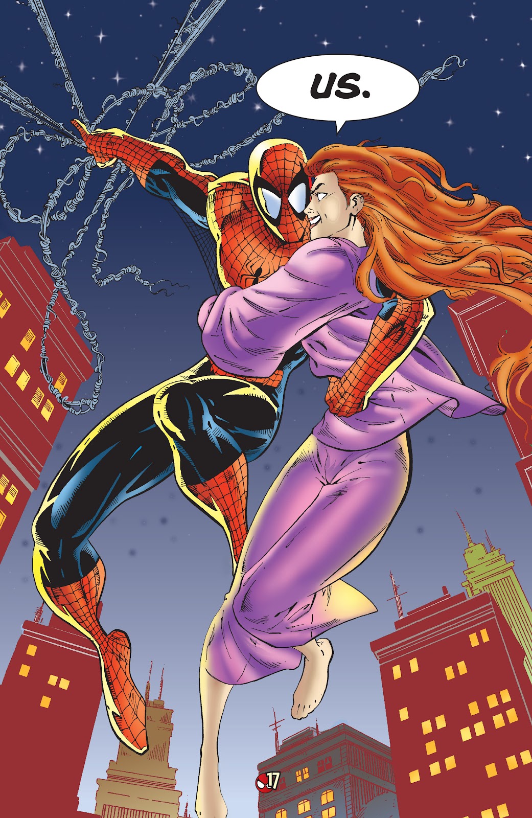 The Amazing Spider-Man: The Complete Ben Reilly Epic TPB_6_(Part_4) - Page 11