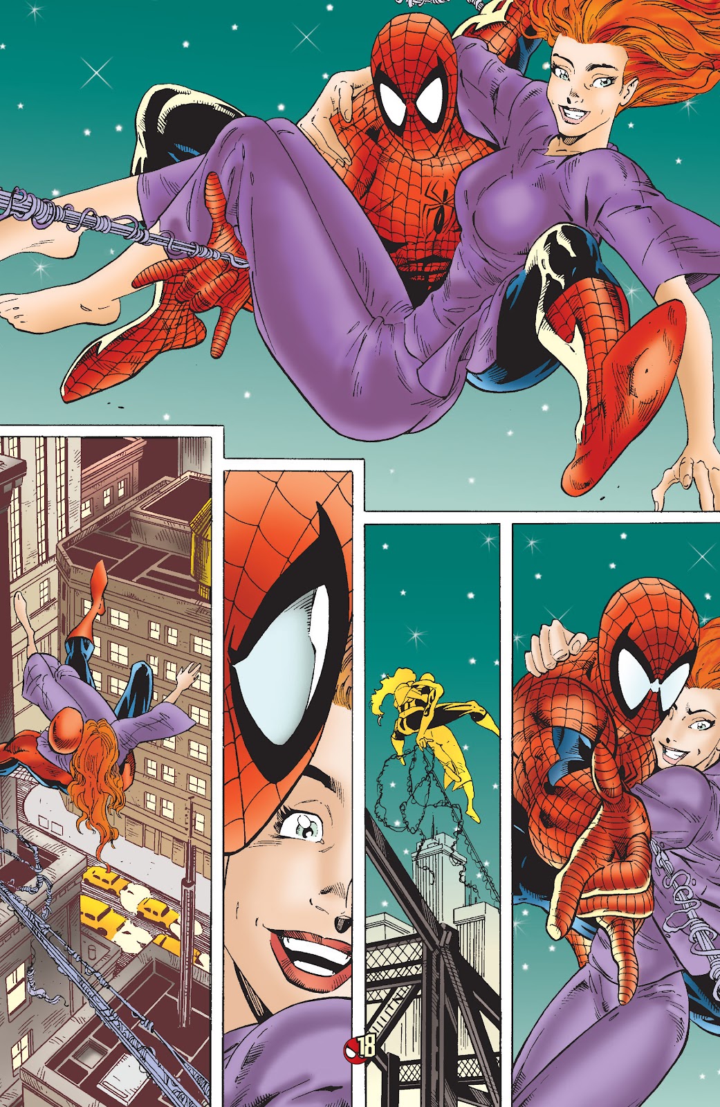 The Amazing Spider-Man: The Complete Ben Reilly Epic TPB_6_(Part_4) - Page 12