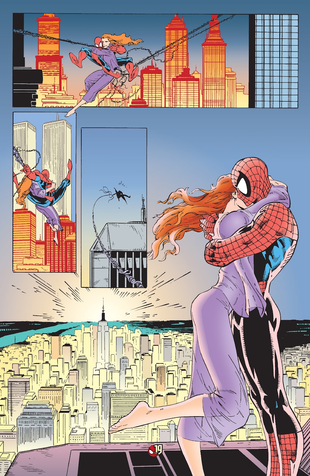 The Amazing Spider-Man: The Complete Ben Reilly Epic TPB_6_(Part_4) - Page 13
