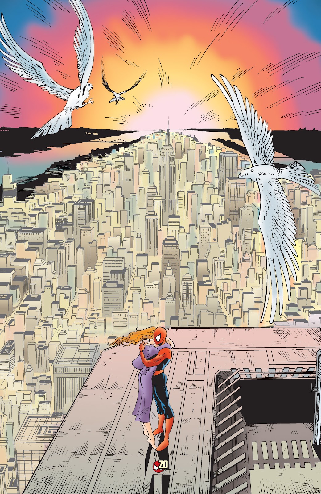 The Amazing Spider-Man: The Complete Ben Reilly Epic TPB_6_(Part_4) - Page 14