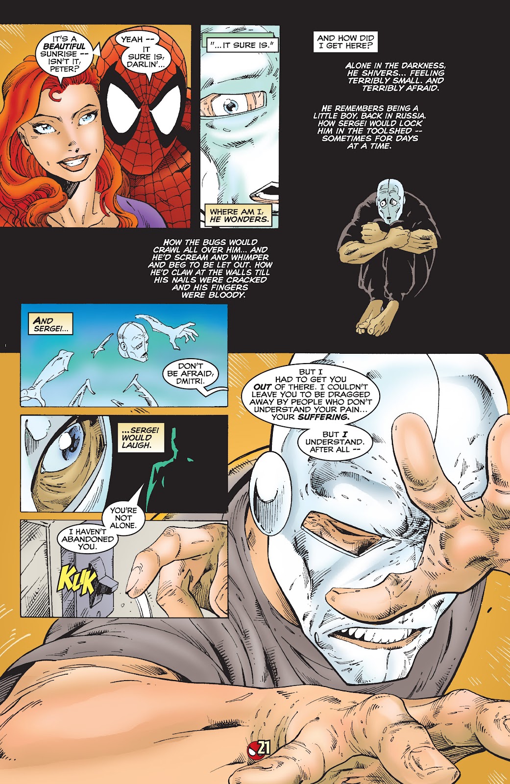 The Amazing Spider-Man: The Complete Ben Reilly Epic TPB_6_(Part_4) - Page 15