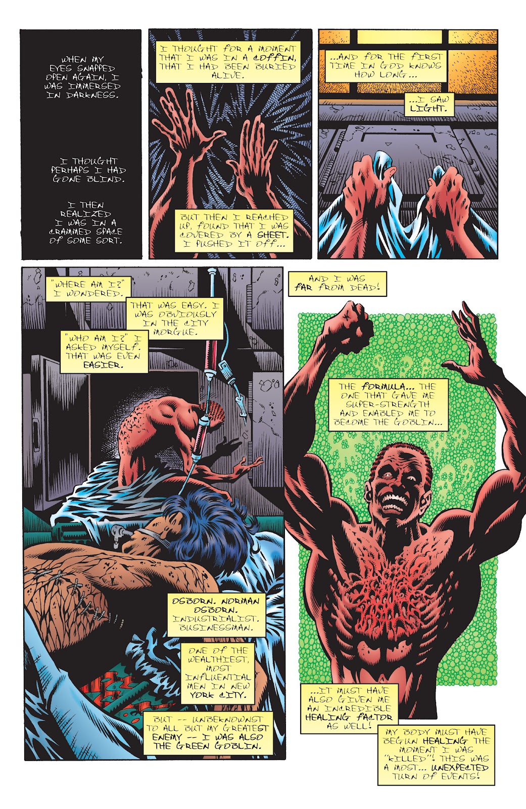 The Amazing Spider-Man: The Complete Ben Reilly Epic TPB_6_(Part_4) - Page 20