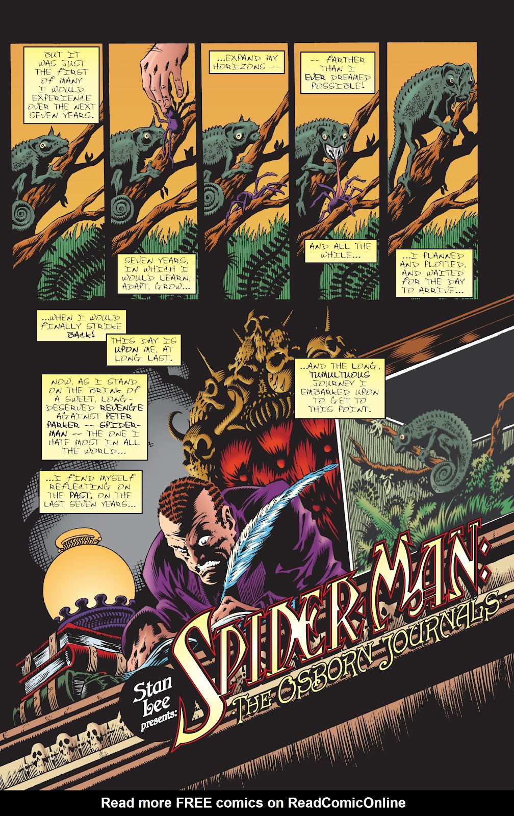 The Amazing Spider-Man: The Complete Ben Reilly Epic TPB_6_(Part_4) - Page 21