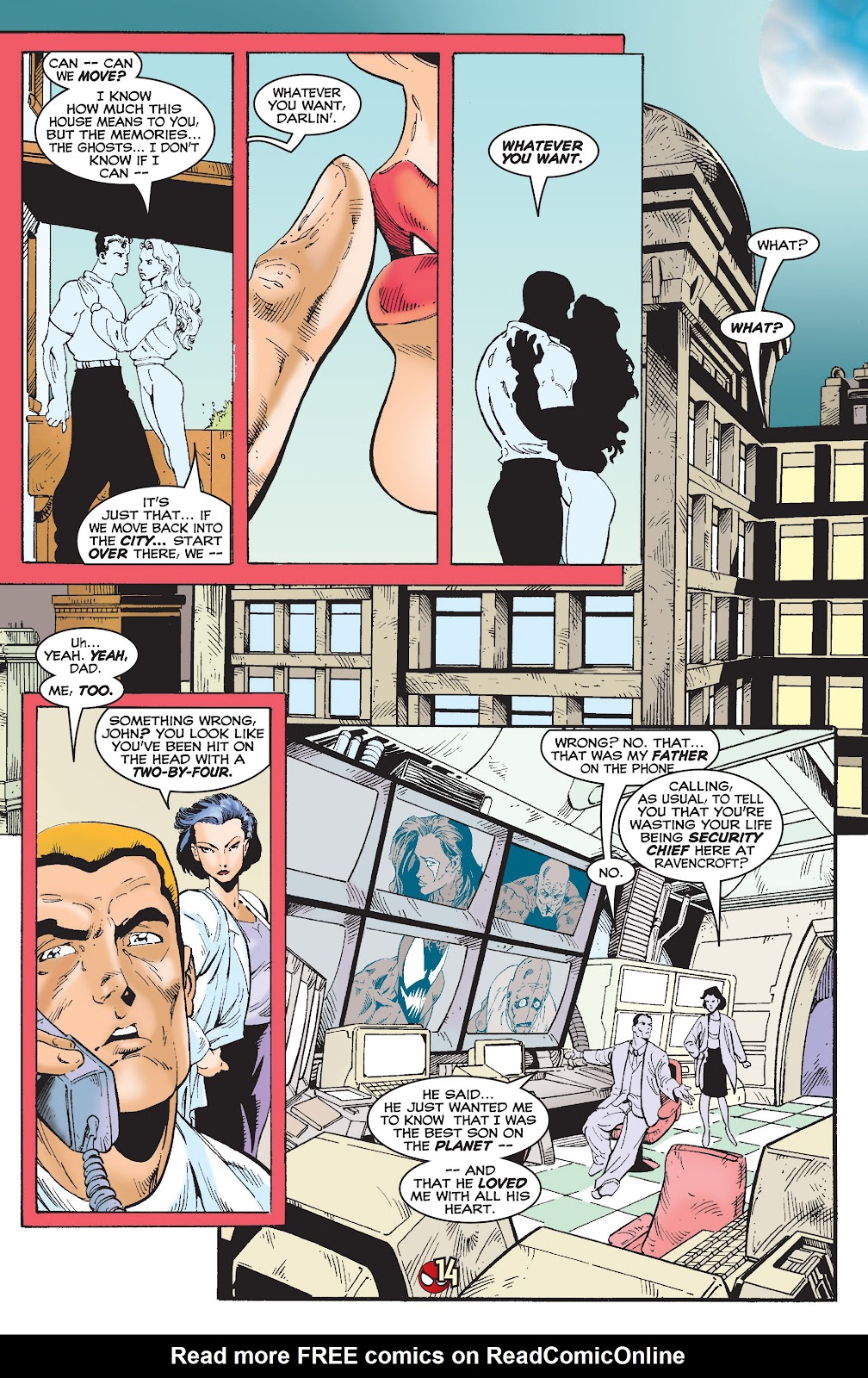The Amazing Spider-Man: The Complete Ben Reilly Epic TPB_6_(Part_4) - Page 8