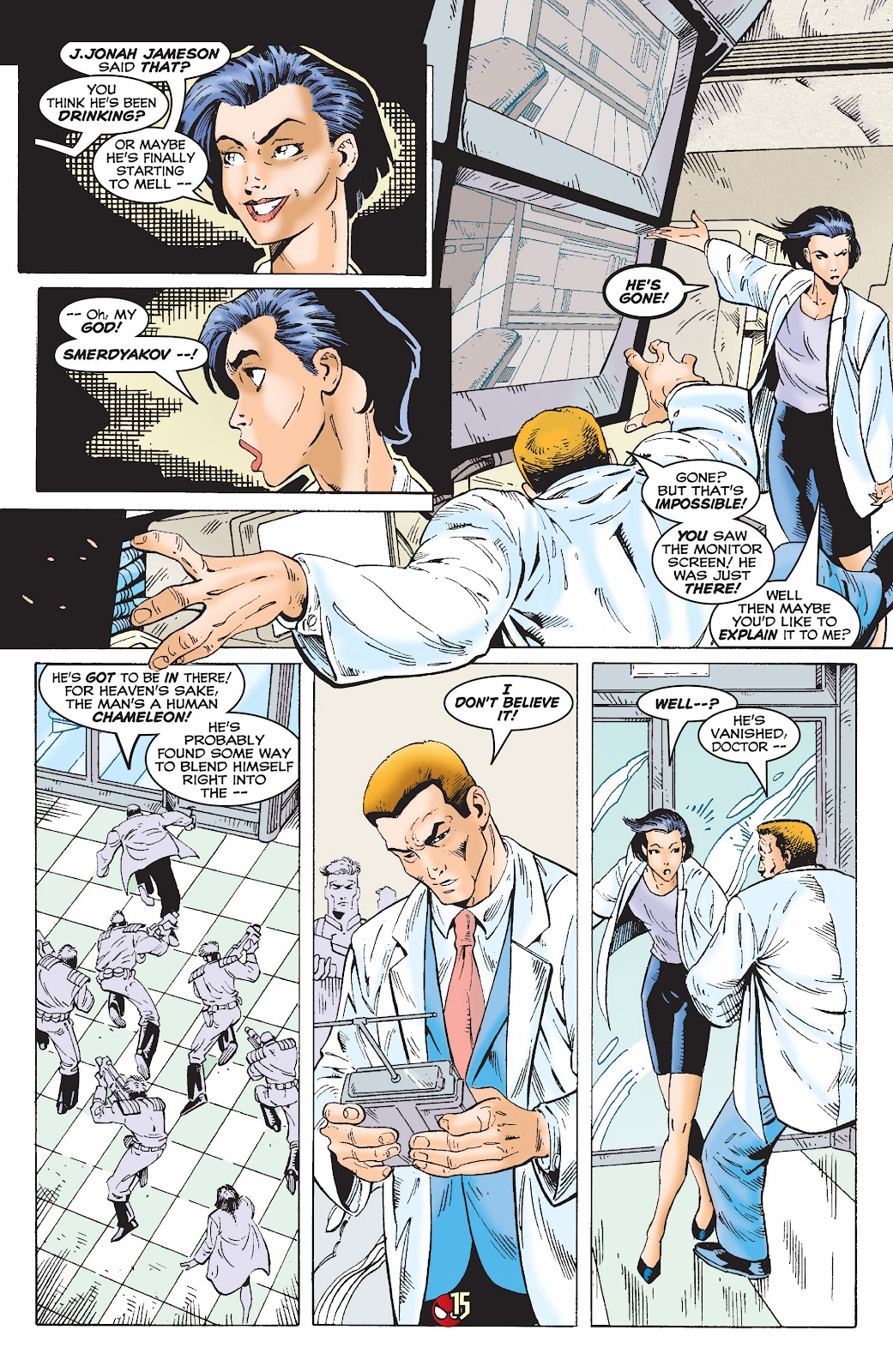 The Amazing Spider-Man: The Complete Ben Reilly Epic TPB_6_(Part_4) - Page 9