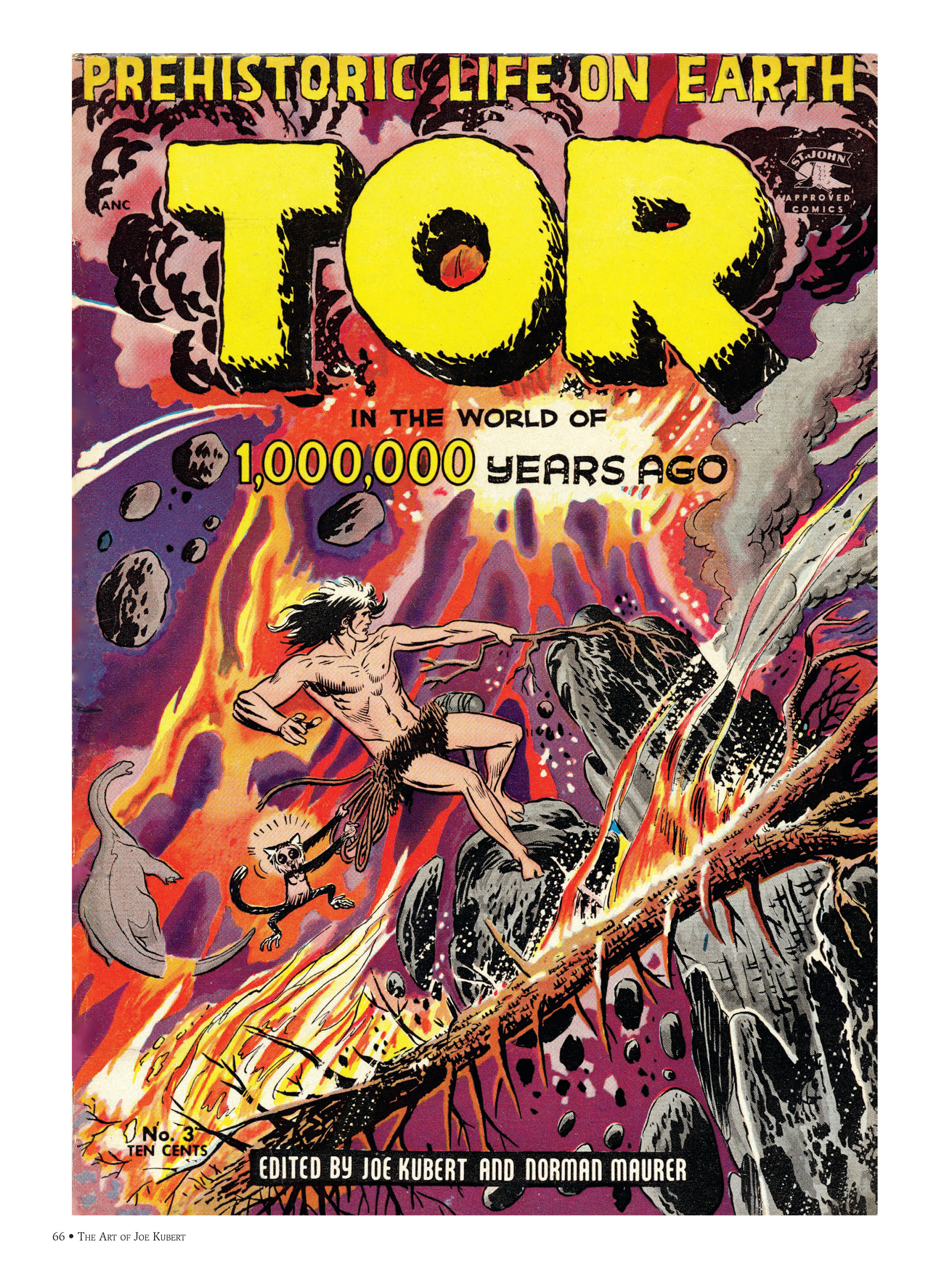The Art of Joe Kubert TPB_(Part_1) - Page 65