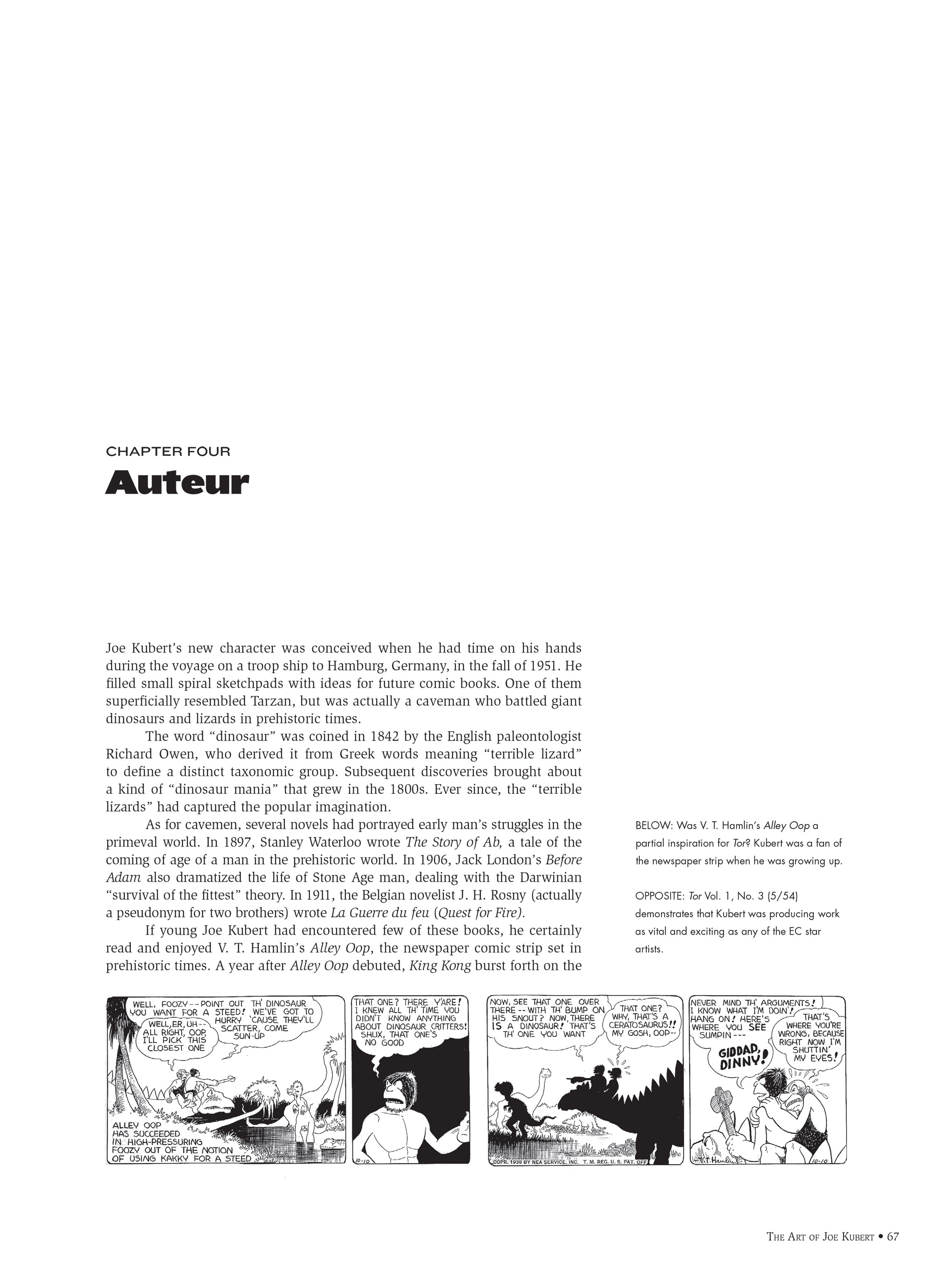 The Art of Joe Kubert TPB_(Part_1) - Page 66
