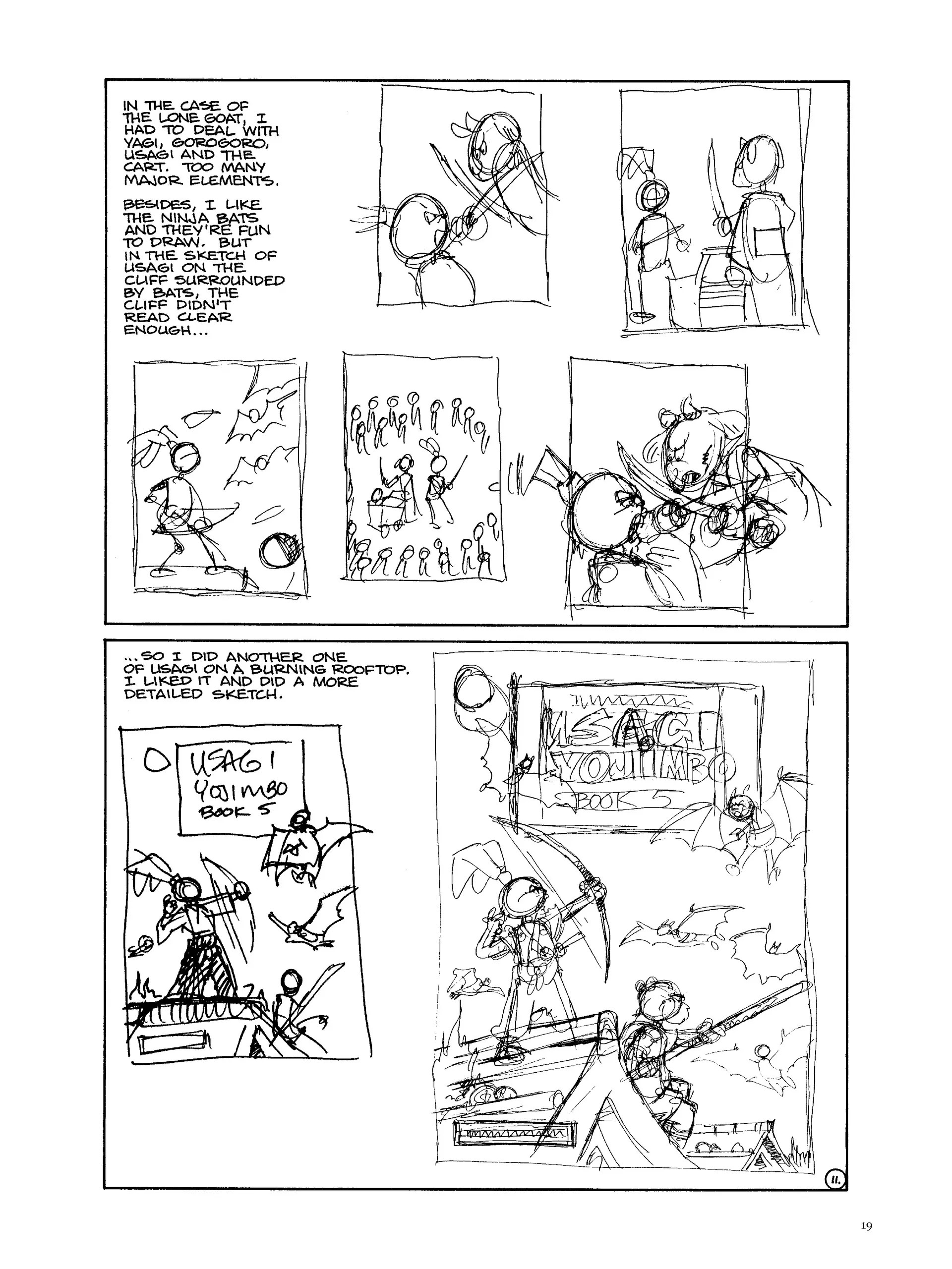 The Art of Usagi Yojimbo TPB_(Part_1) - Page 24