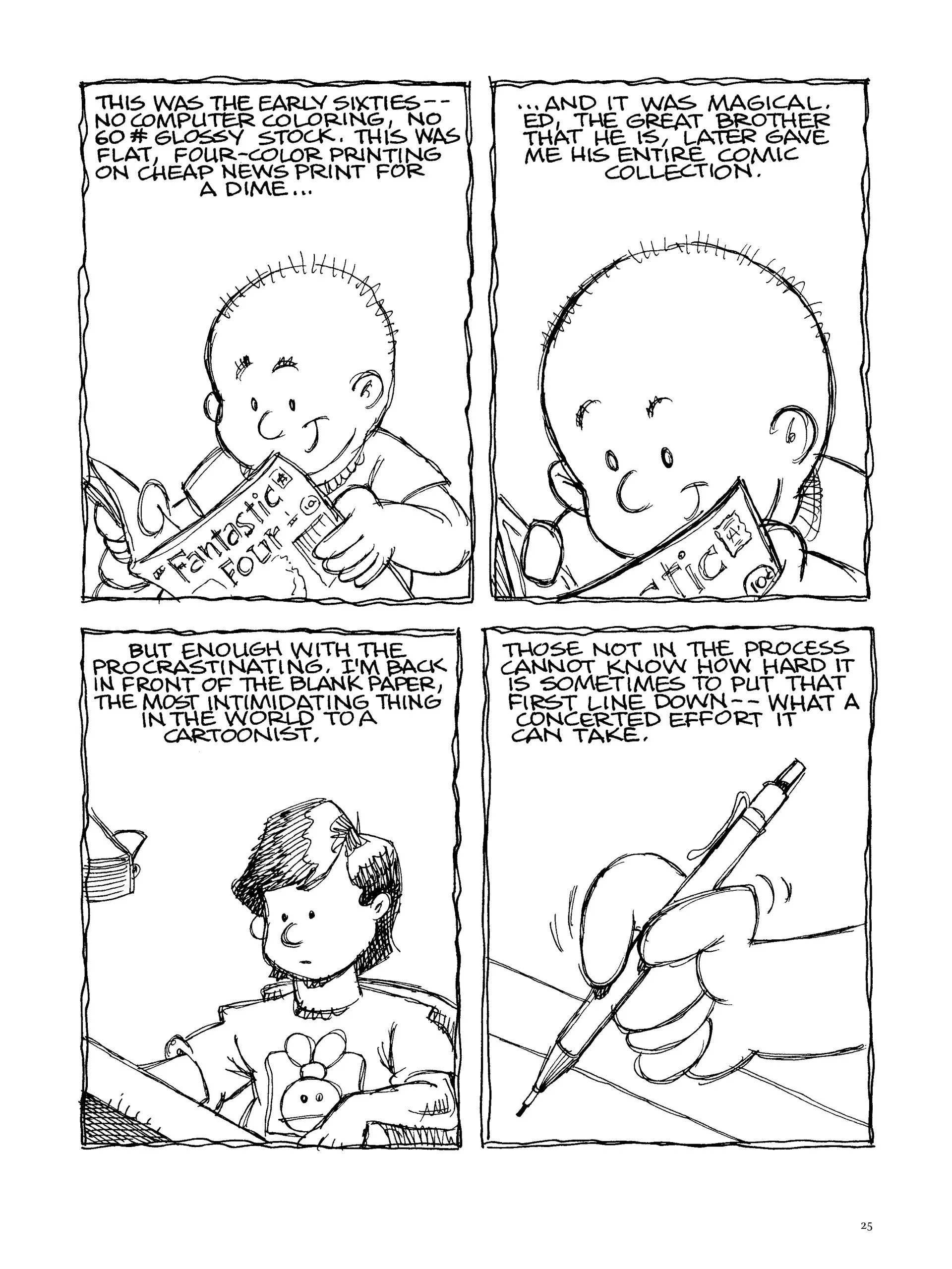 The Art of Usagi Yojimbo TPB_(Part_1) - Page 30