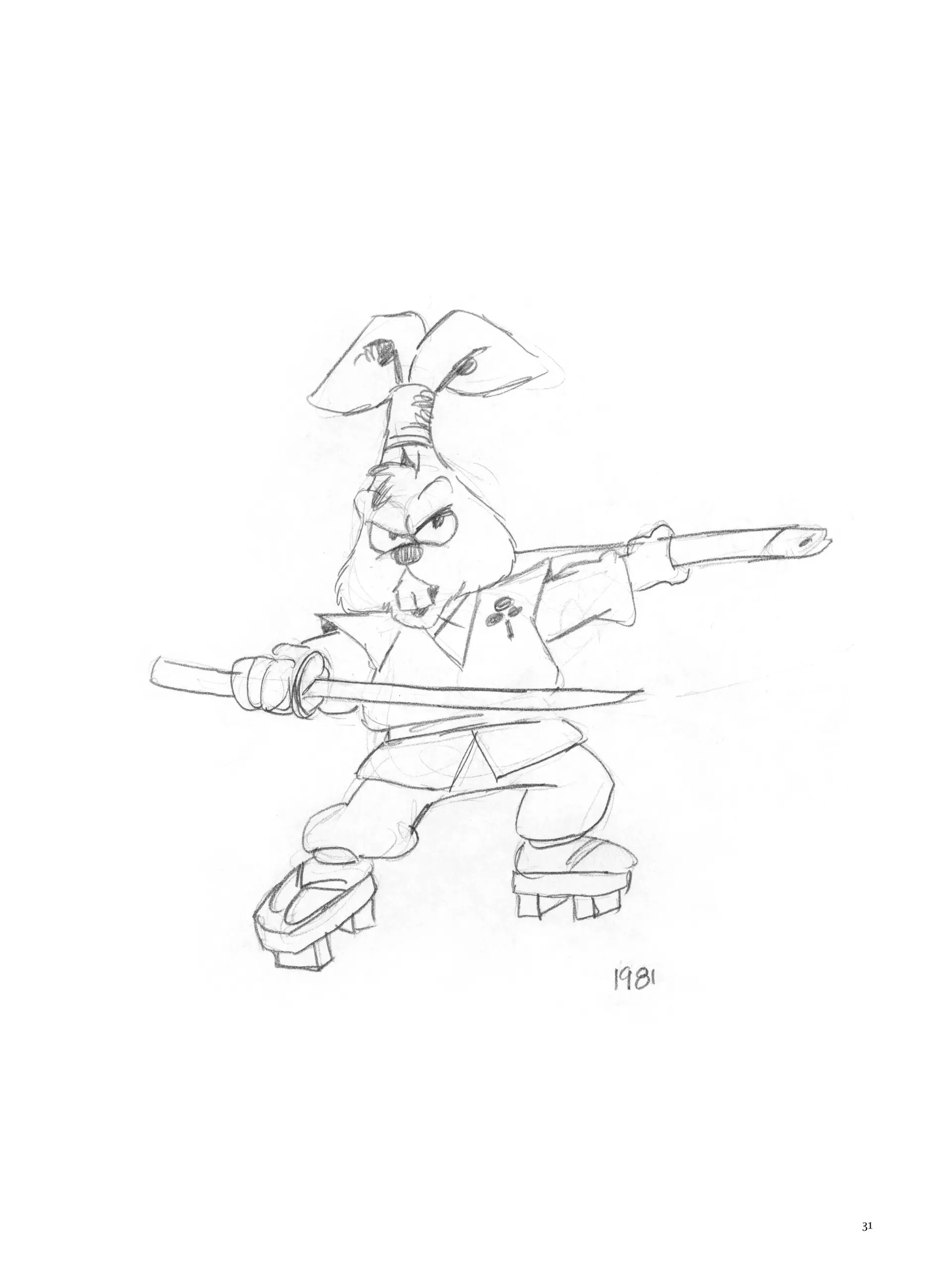 The Art of Usagi Yojimbo TPB_(Part_1) - Page 38