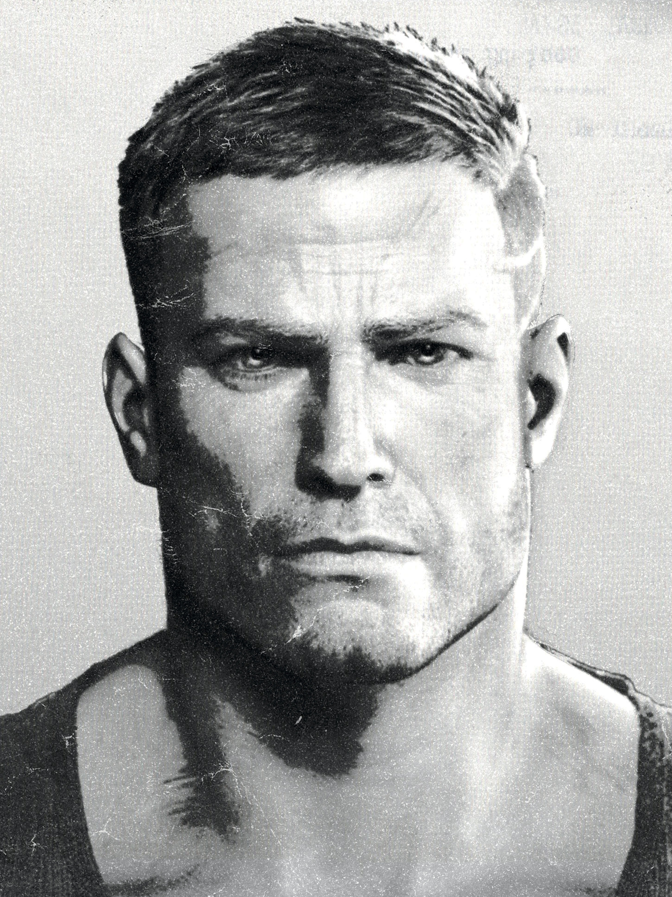 The Art of Wolfenstein II: The New Colossus TPB_(Part_1) - Page 6