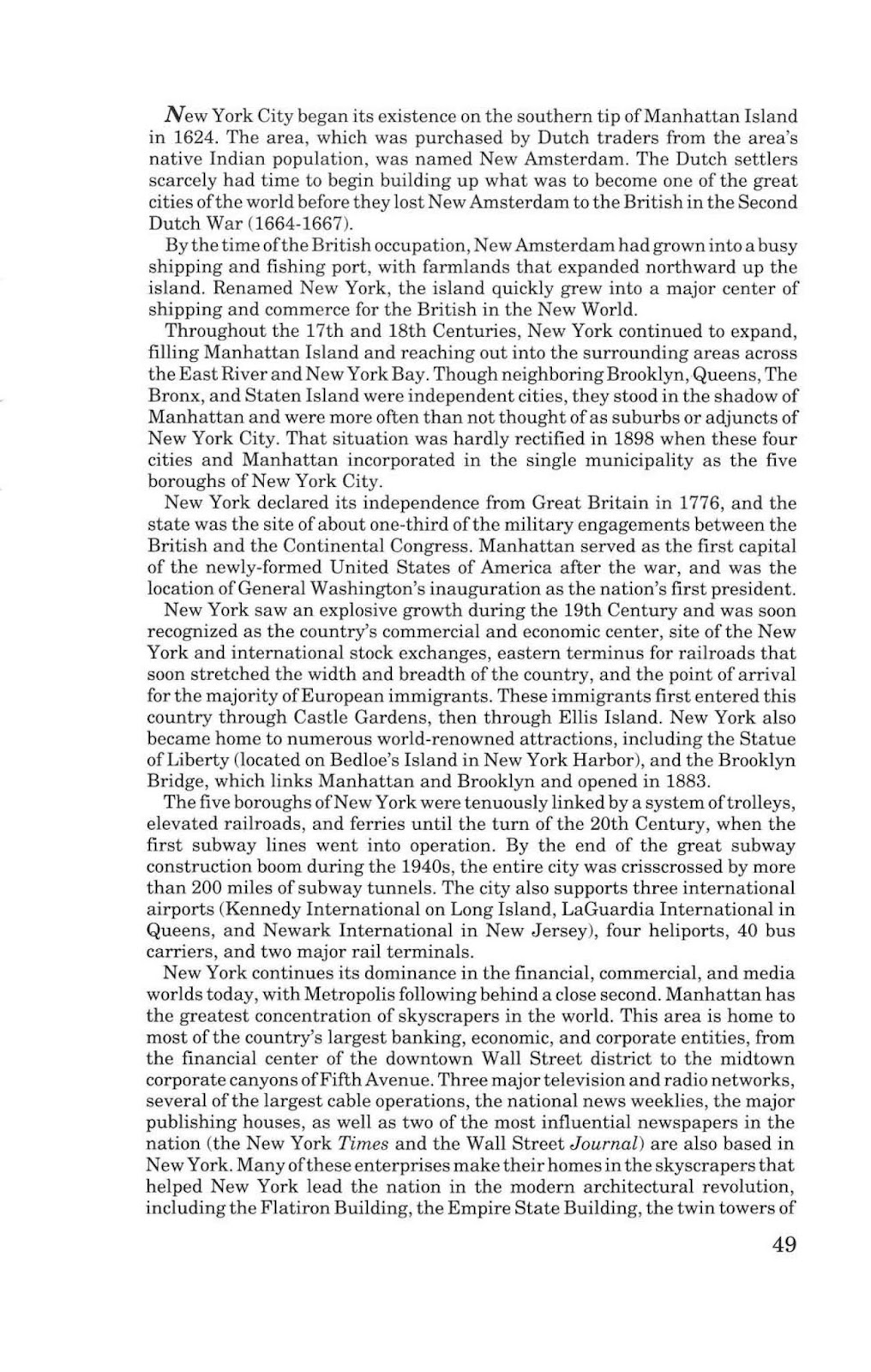 The Atlas of the DC Universe TPB_(Part_1) - Page 50