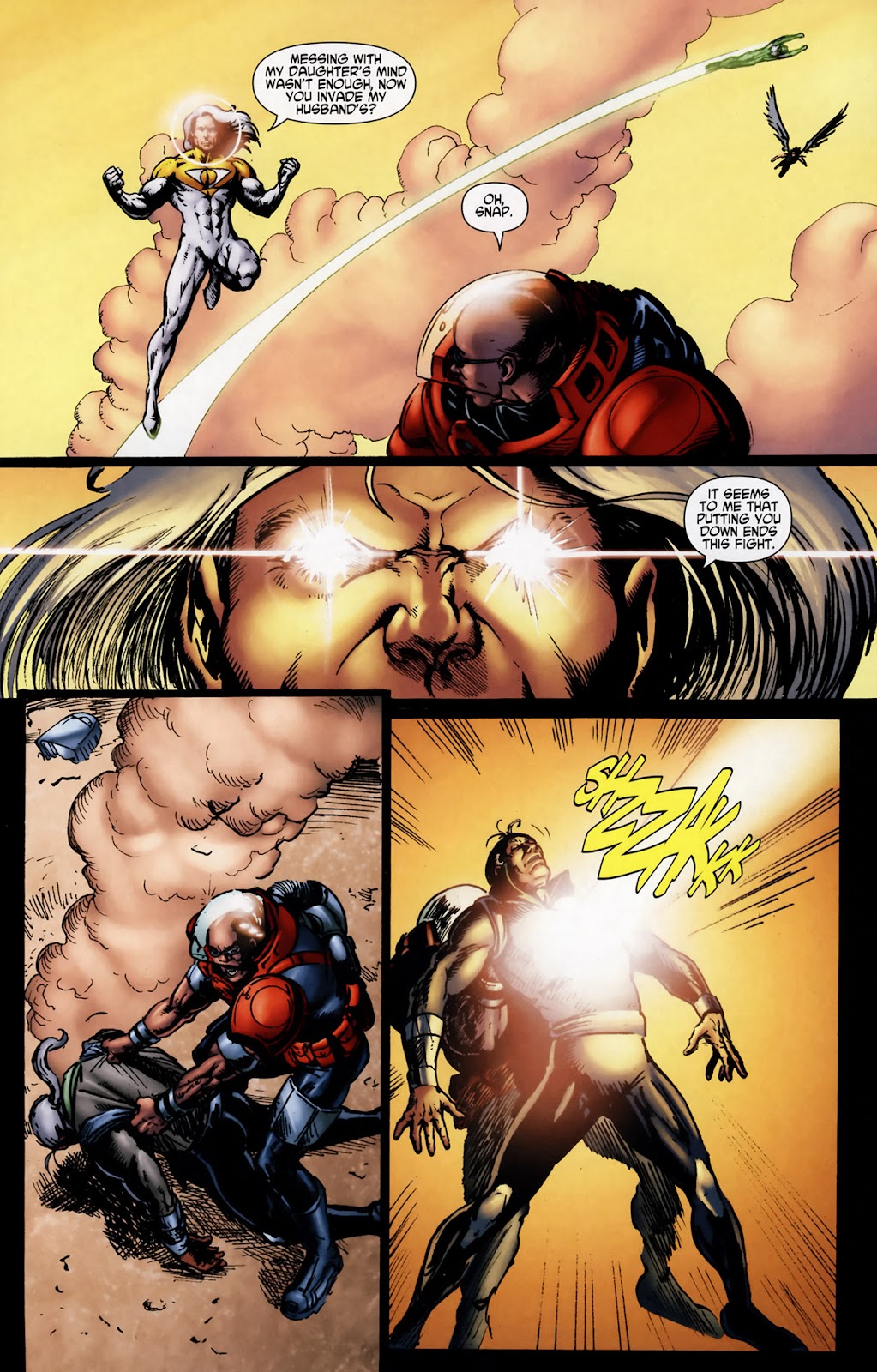 The Authority: Prime Issue #3 - Page 7
