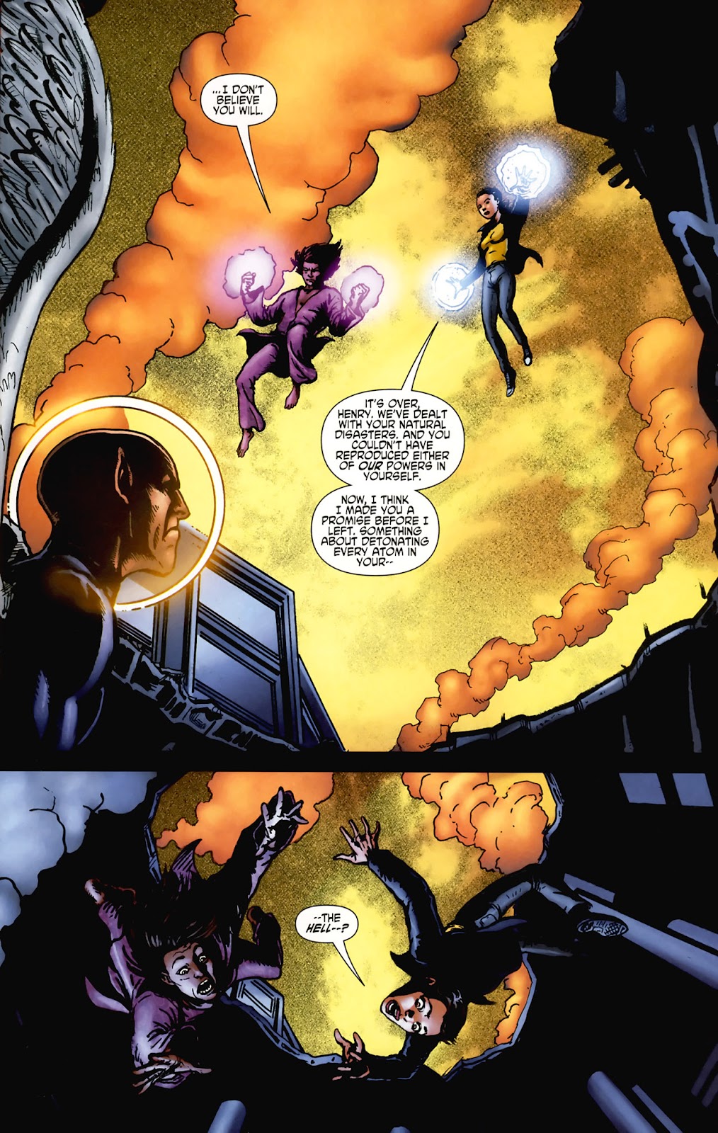 The Authority: Prime Issue #6 - Page 12