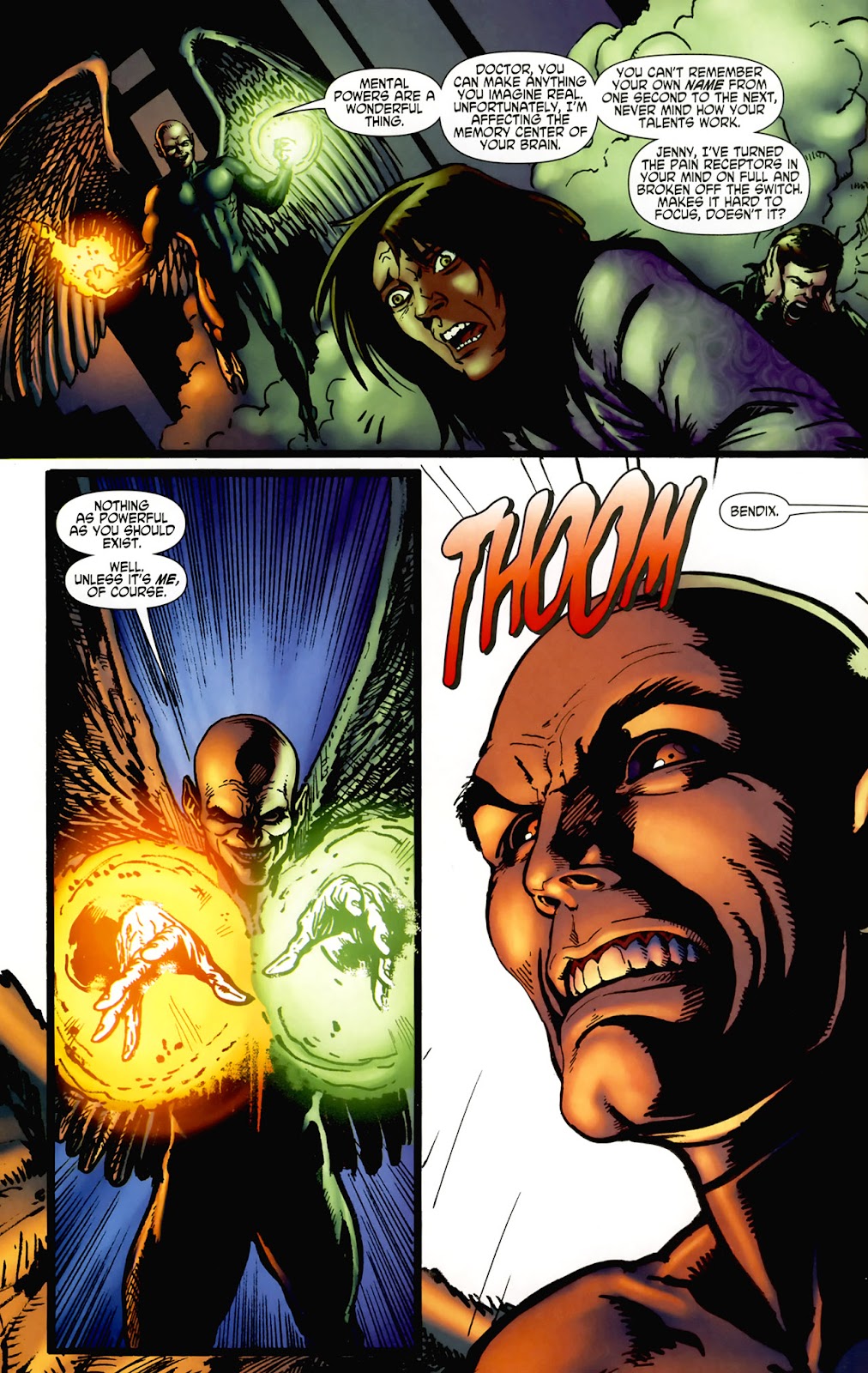 The Authority: Prime Issue #6 - Page 13
