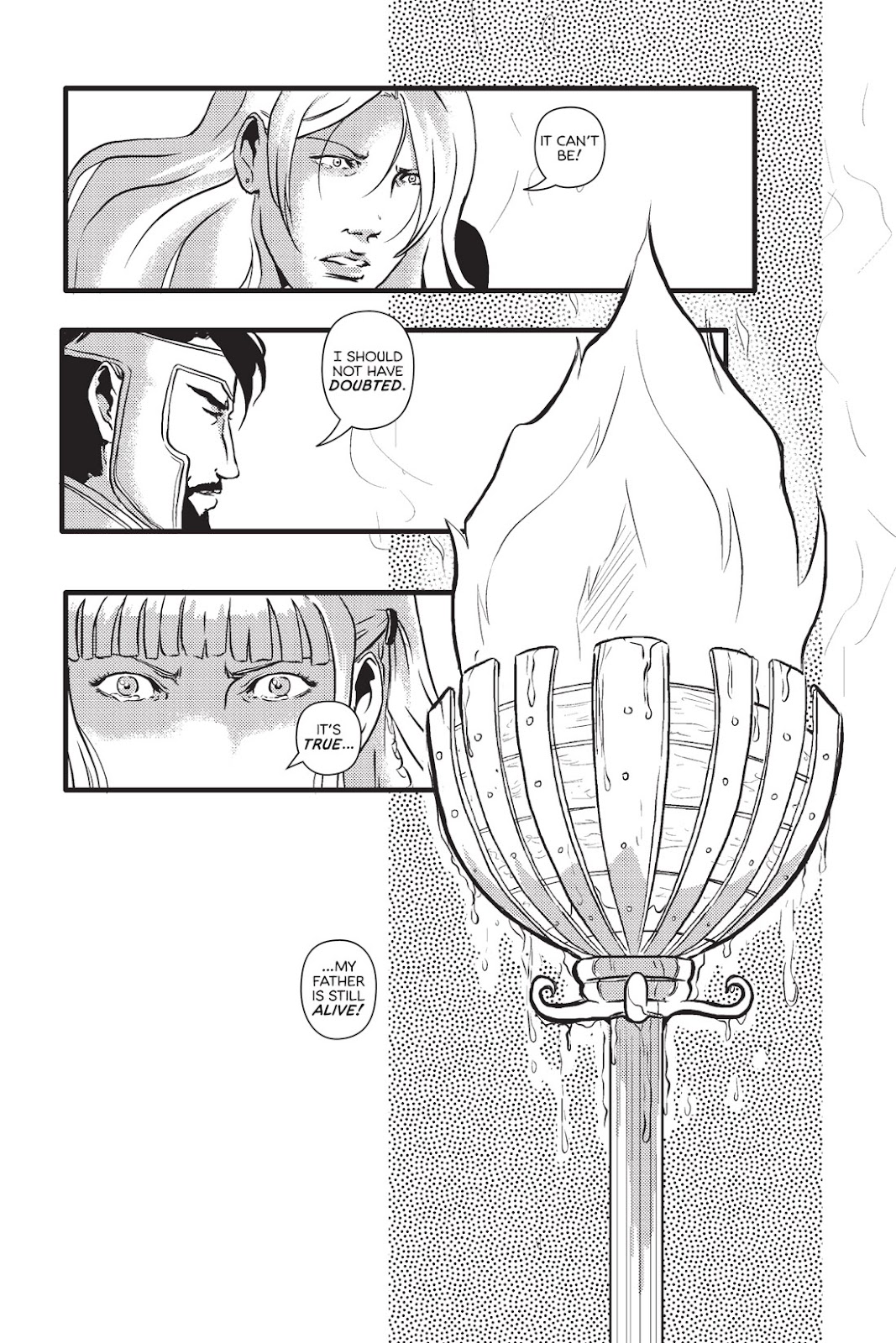 The Avalon Chronicles TPB_1 - Page 115