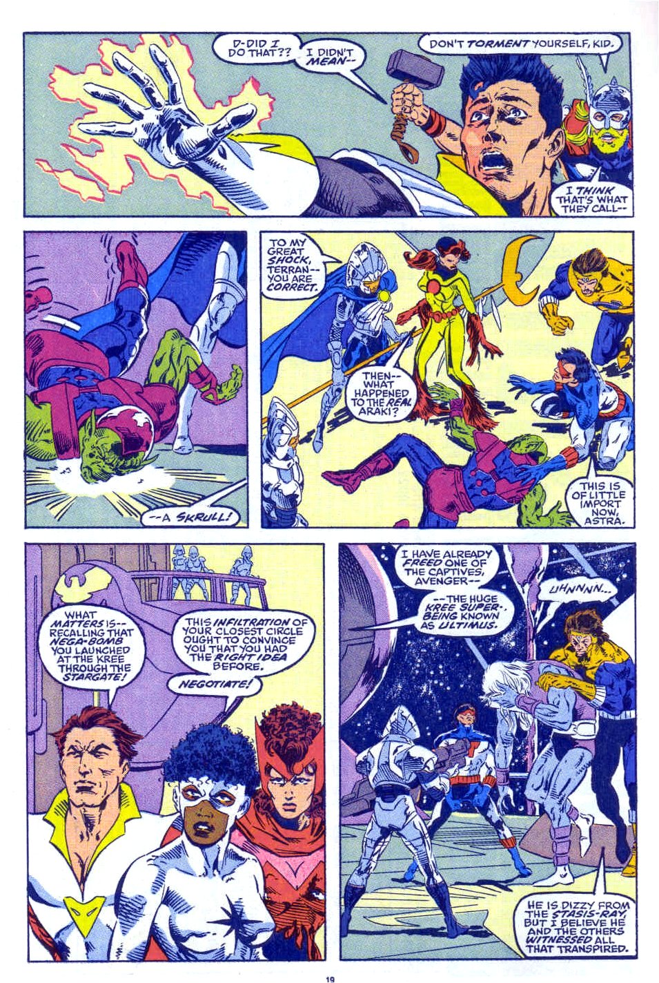 The Avengers (1963) 346e - Page 16