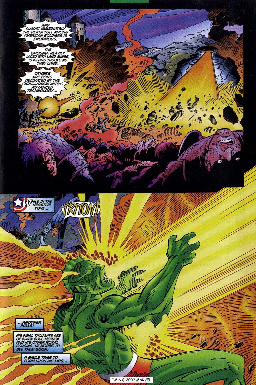 The Avengers (1963) 415c - Page 17