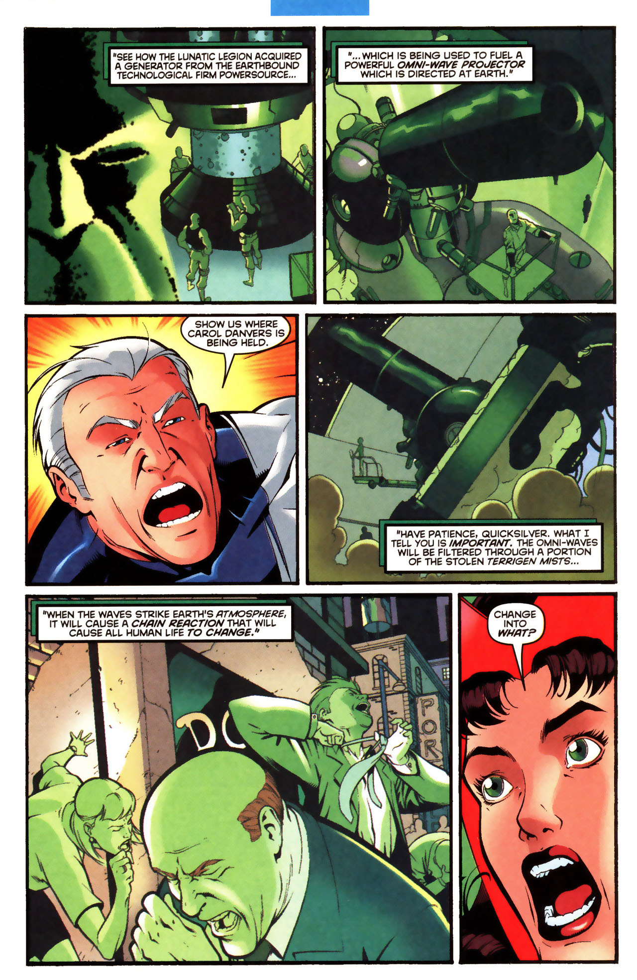 The Avengers (1963) 421d - Page 15