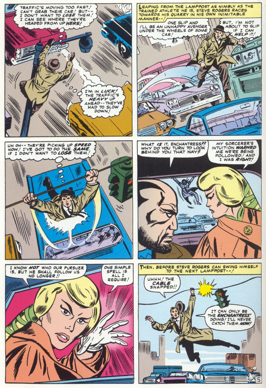 The Avengers (1963) Issue #15 - Page 6