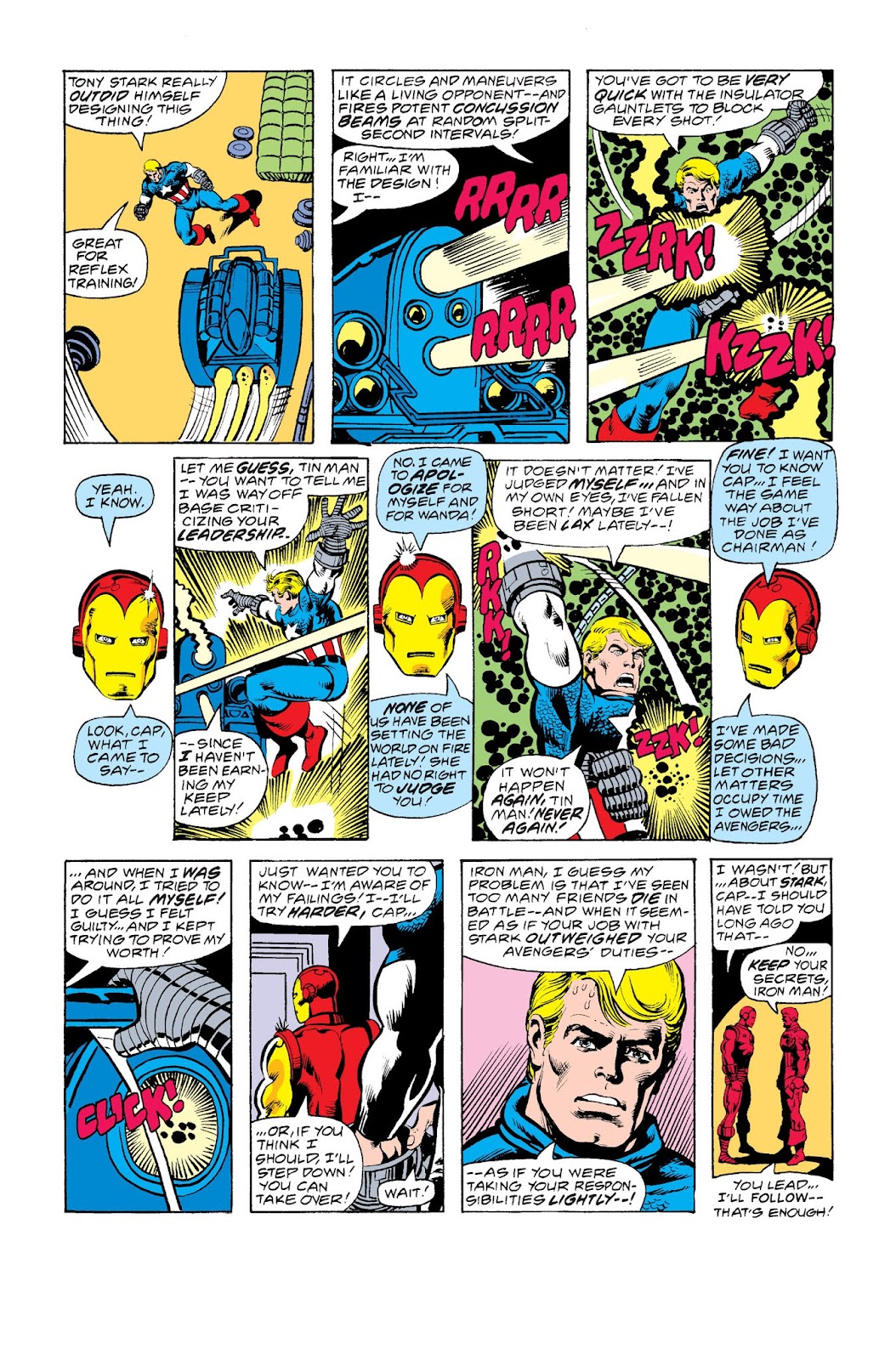 The Avengers (1963) _TPB The Korvac Saga - Page 78