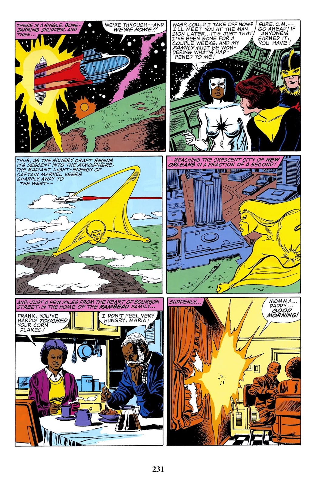 The Avengers (1963) _TPB The Legacy of Thanos (Part 3) - Page 33
