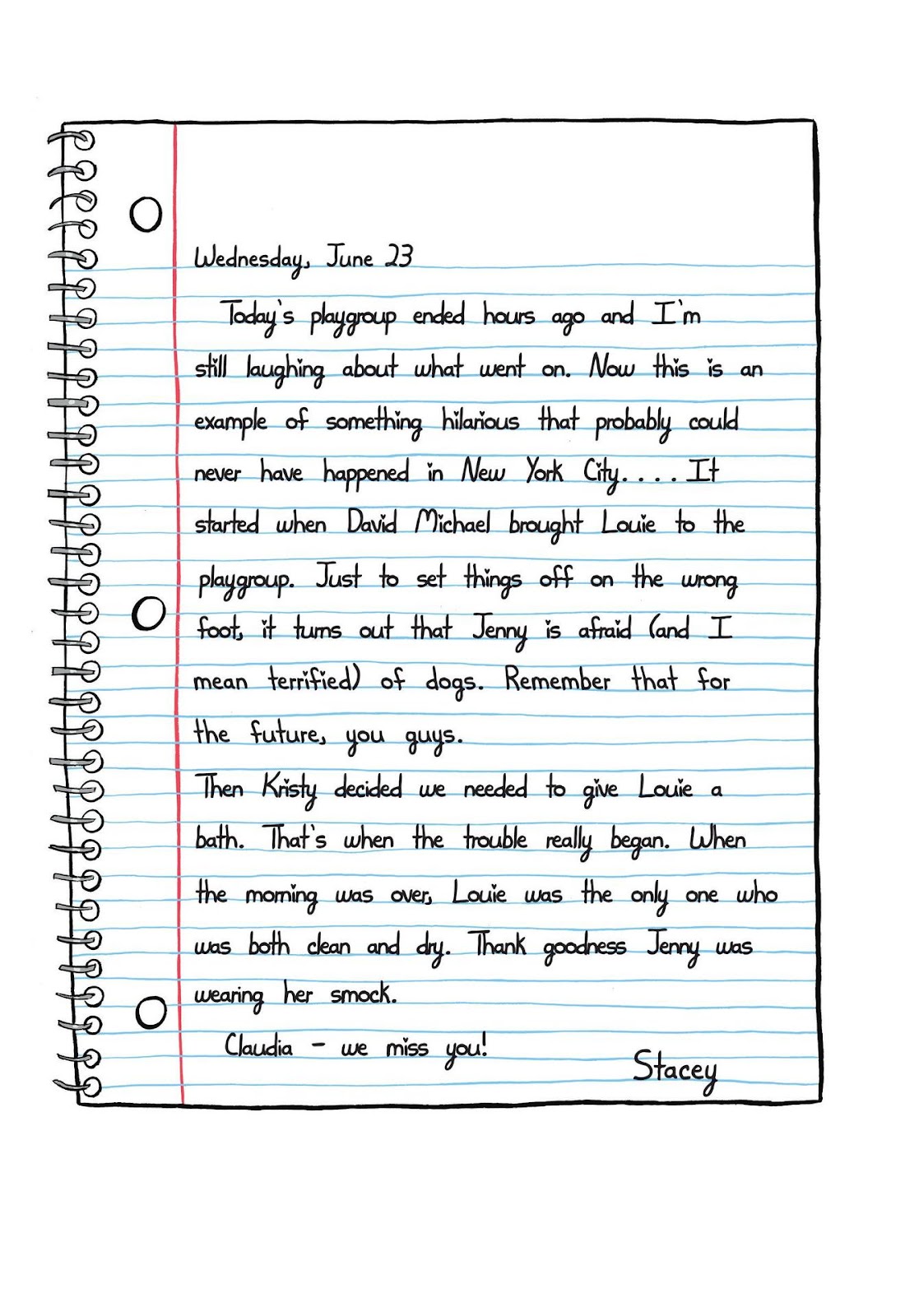 The Baby-Sitters Club TPB_4_(Part_2) - Page 3