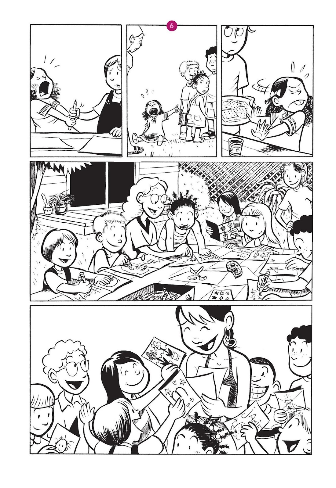 The Baby-Sitters Club TPB_4_(Part_2) - Page 76