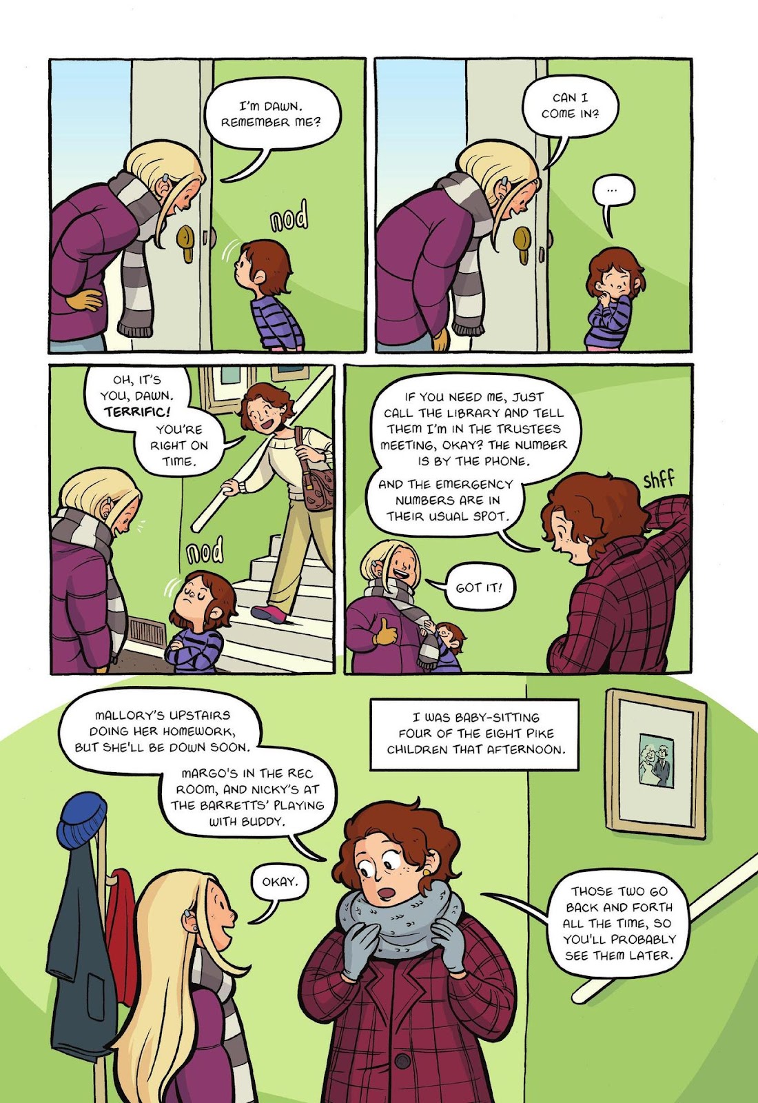 The Baby-Sitters Club TPB_5_(Part_1) - Page 10