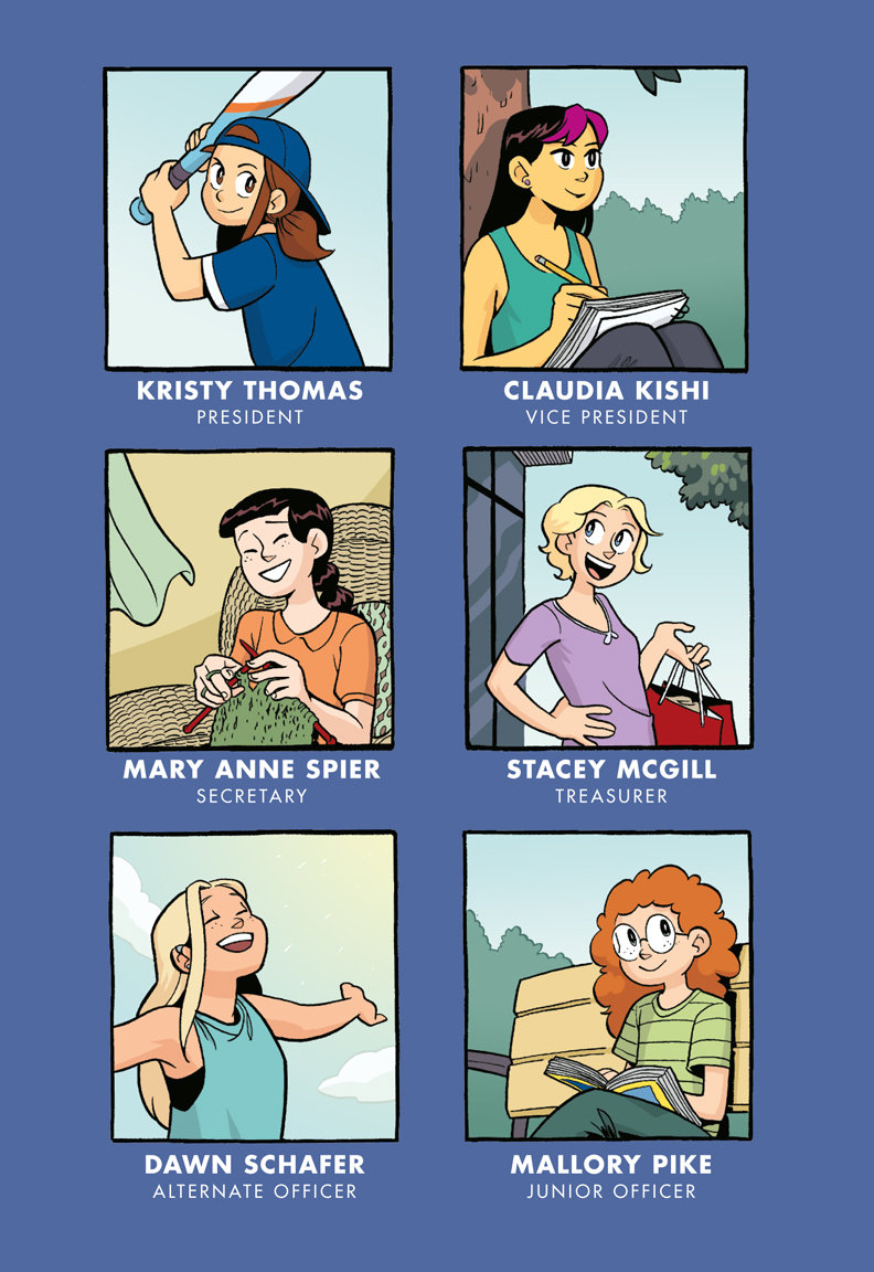The Baby-Sitters Club TPB_6_(Part_1) - Page 6