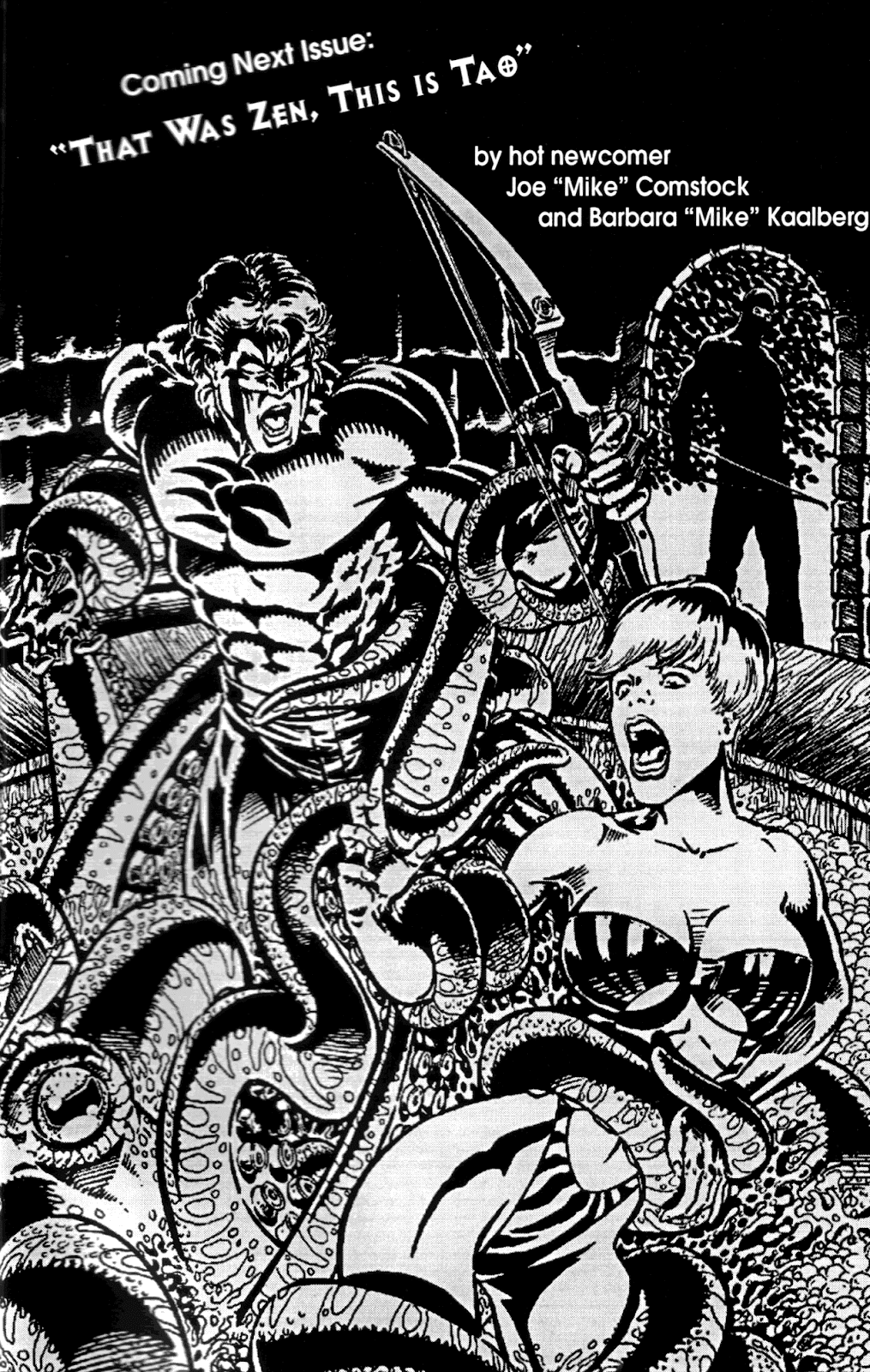 The Badger (1997) Issue #4 - Page 33