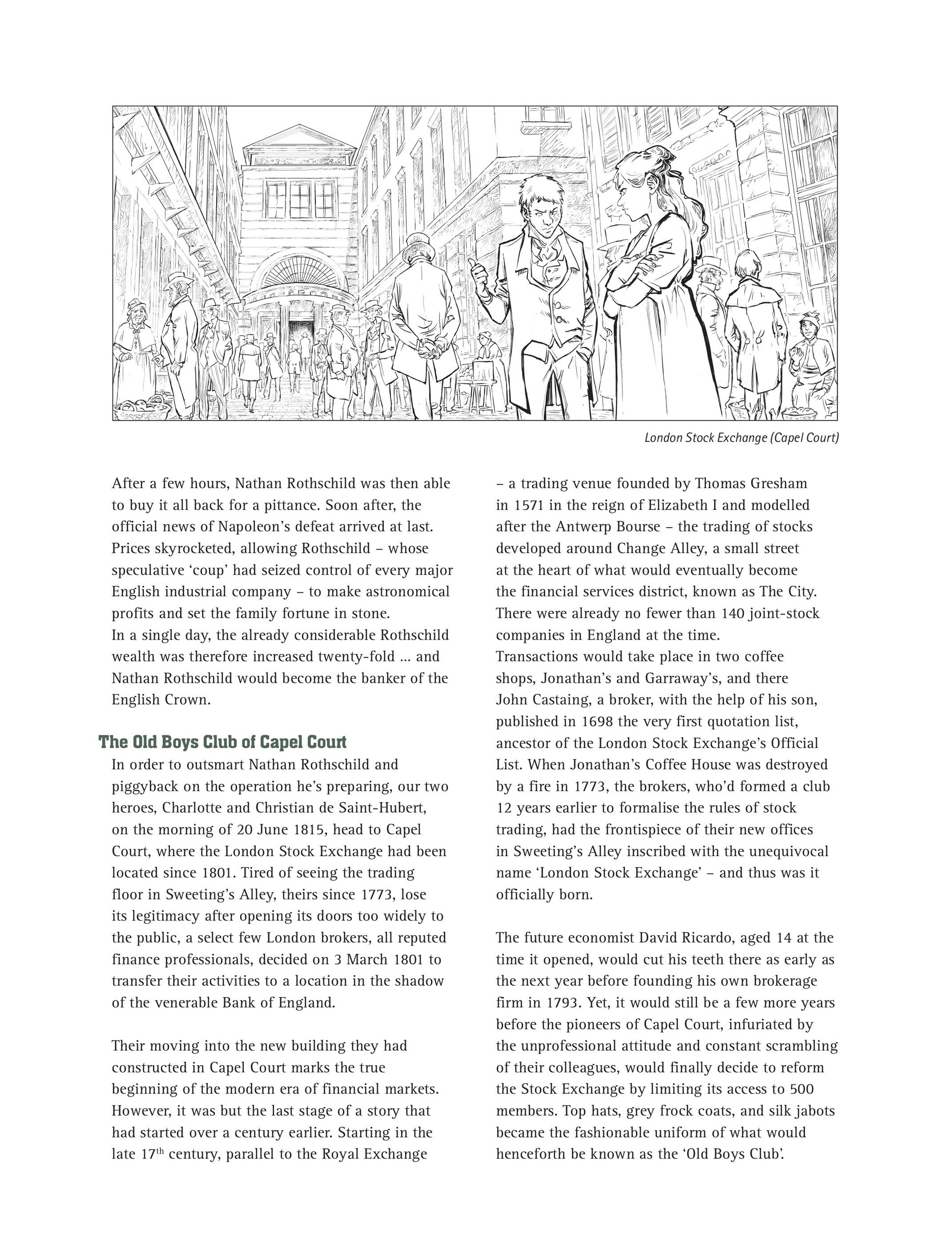 The Bank Issue #1 - Page 55