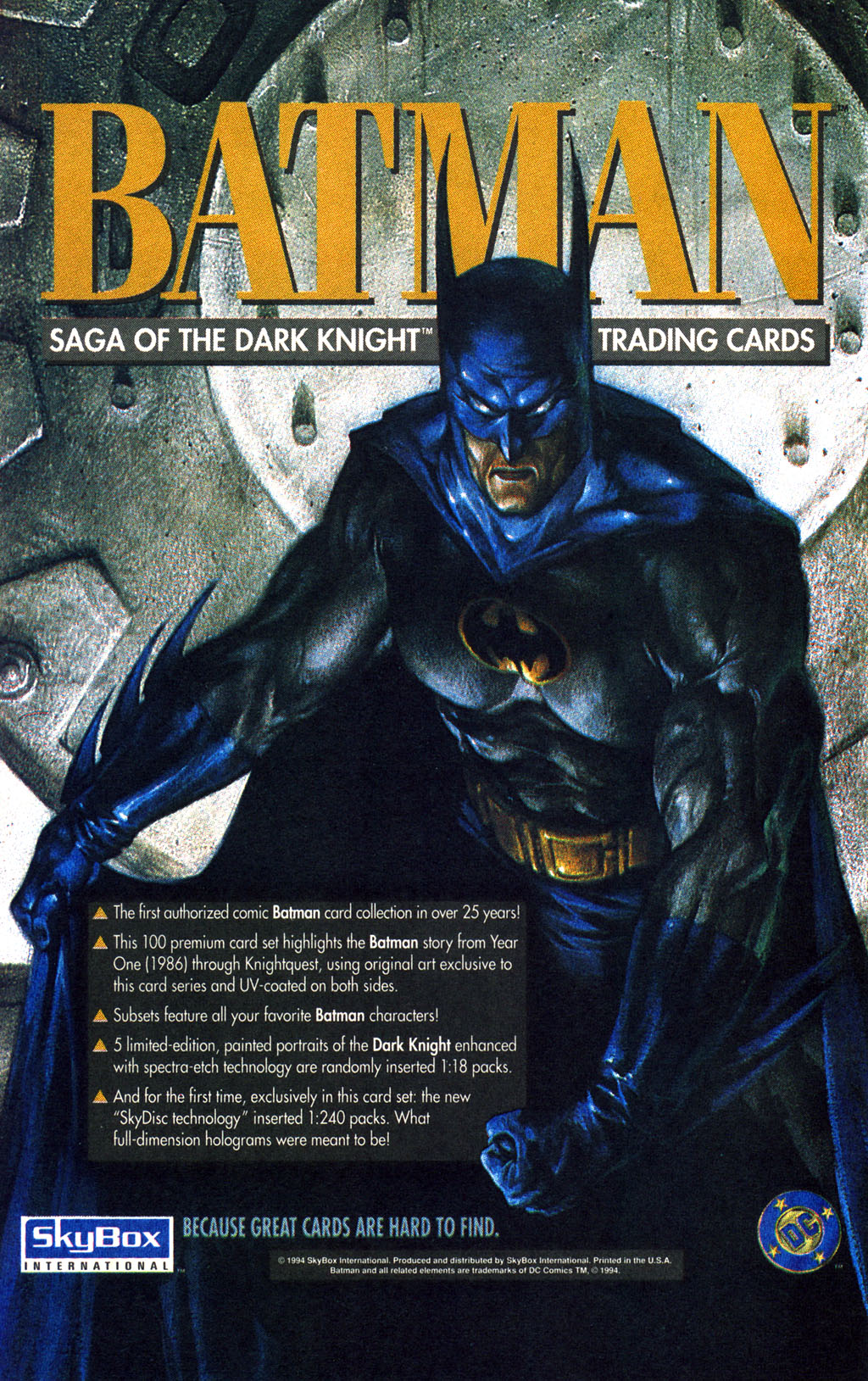 The Batman Adventures Issue #19 - Page 27