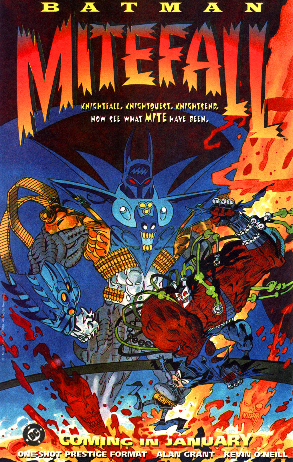The Batman Adventures Issue #29 - Page 27