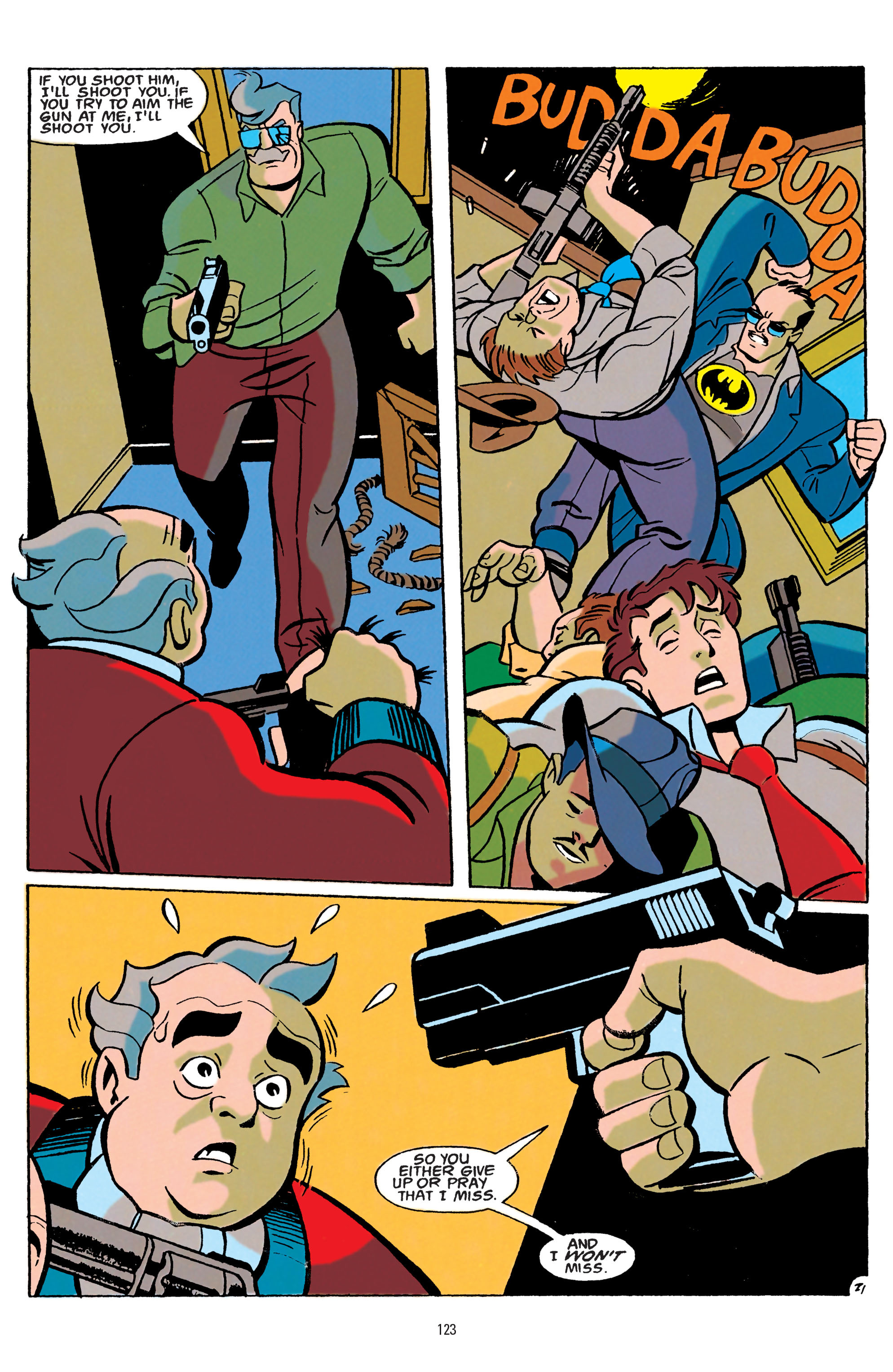 The Batman Adventures _TPB_2_(Part_2) - Page 17