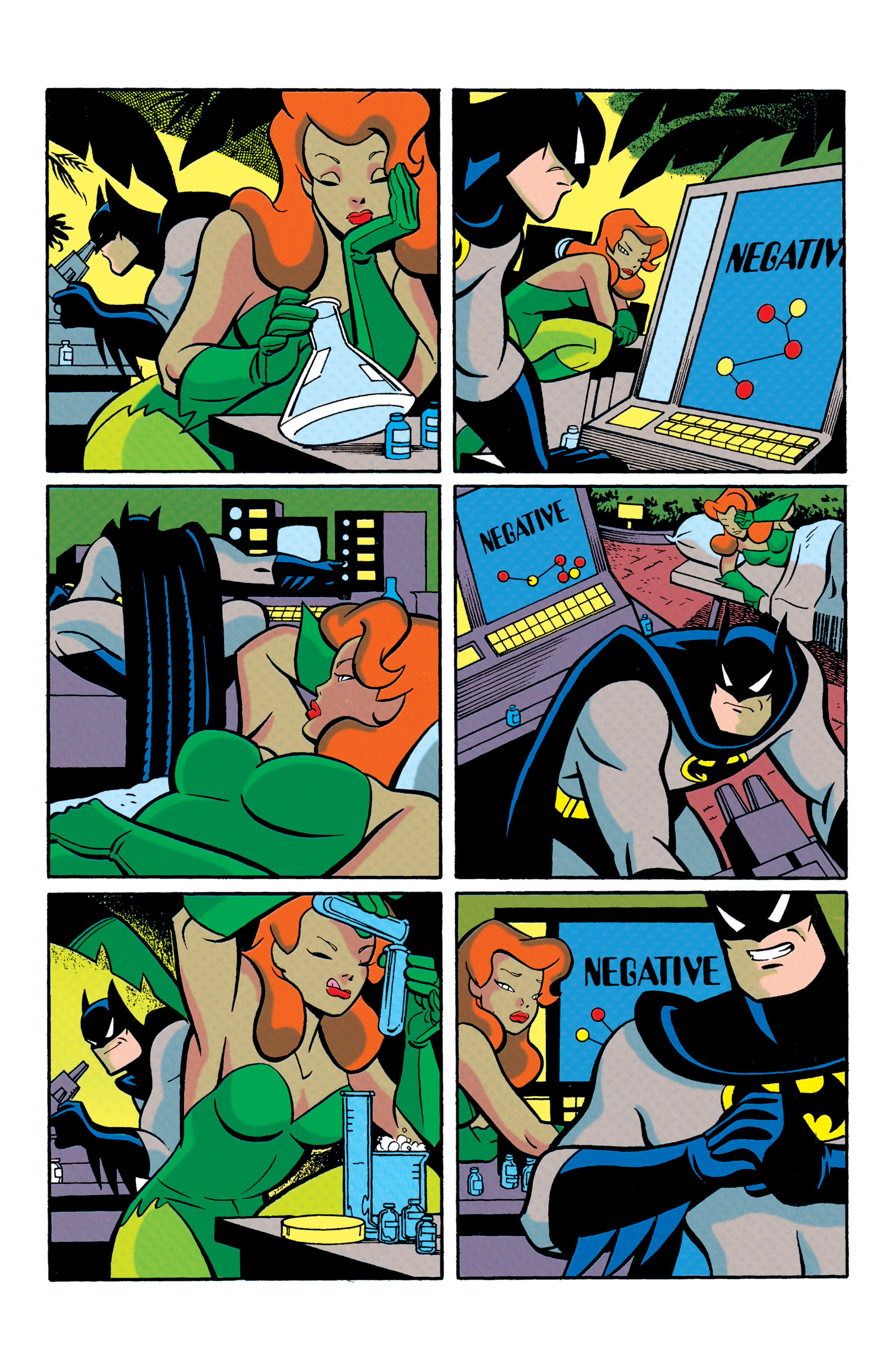 The Batman Adventures _TPB_3_(Part_2) - Page 16