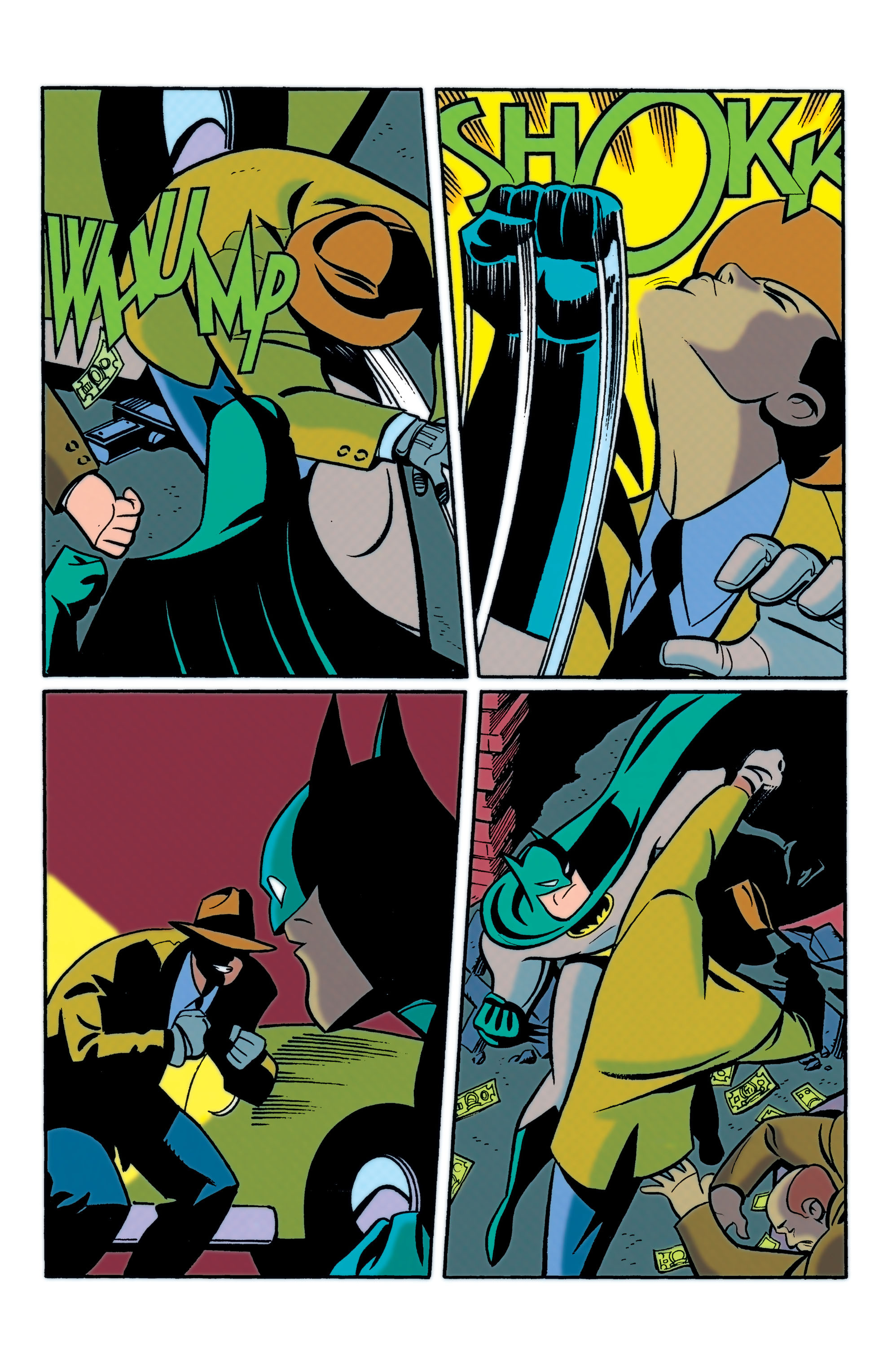 The Batman Adventures _TPB_3_(Part_2) - Page 38