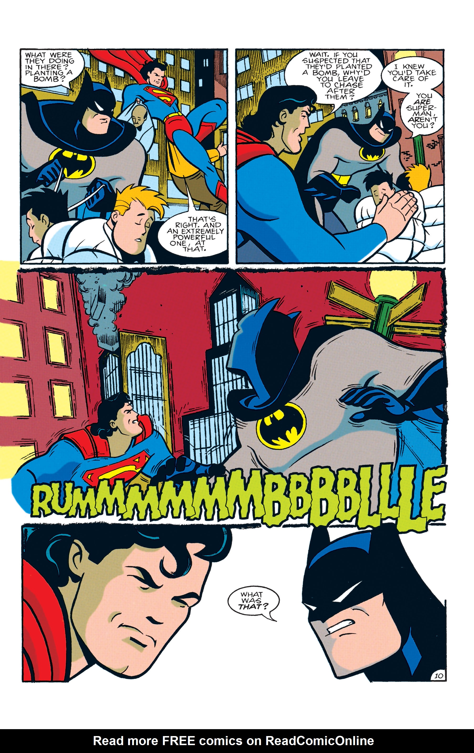 The Batman Adventures _TPB_3_(Part_2) - Page 62