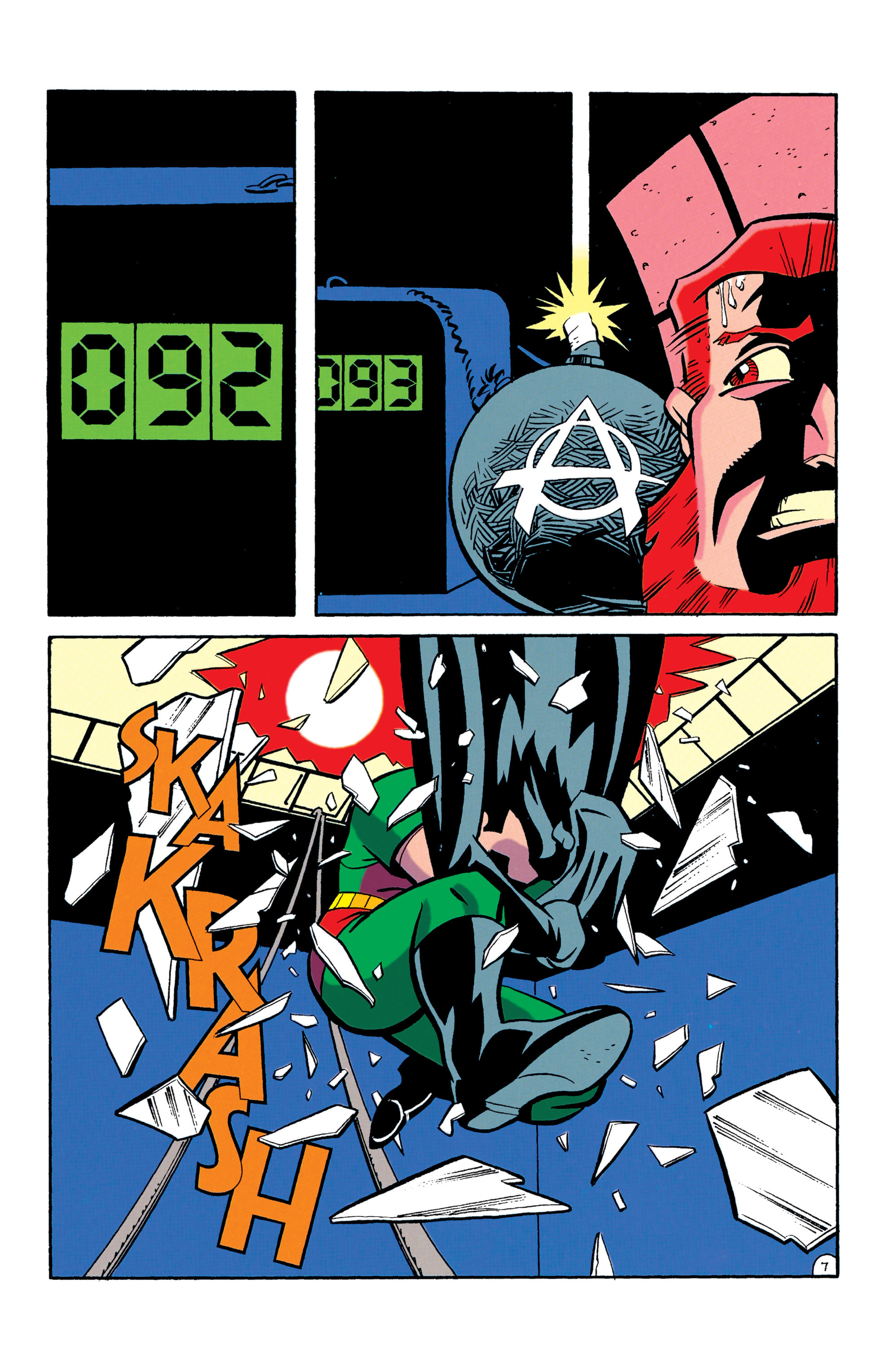 The Batman Adventures _TPB_4_(Part_2) - Page 38