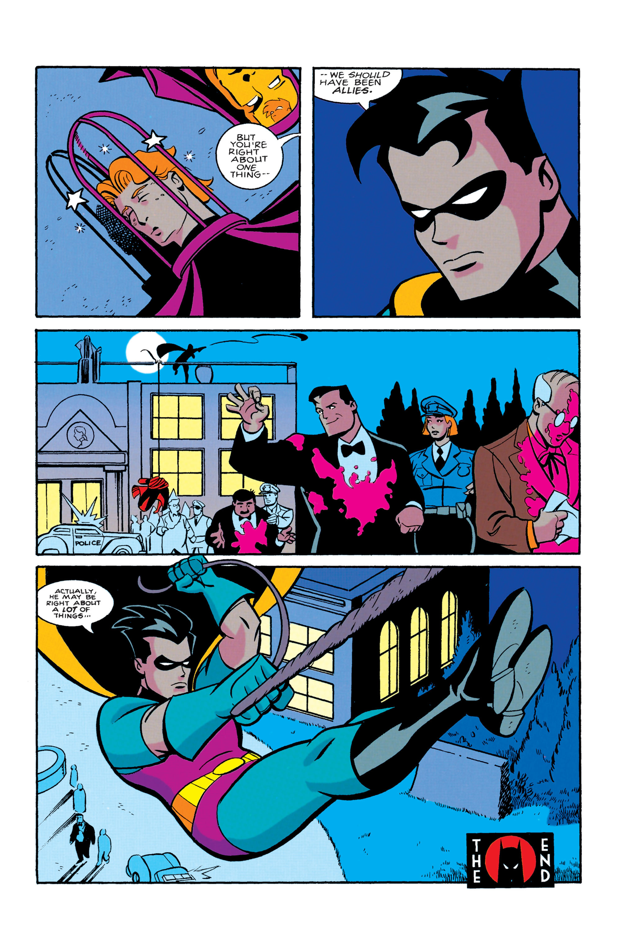The Batman Adventures _TPB_4_(Part_2) - Page 53