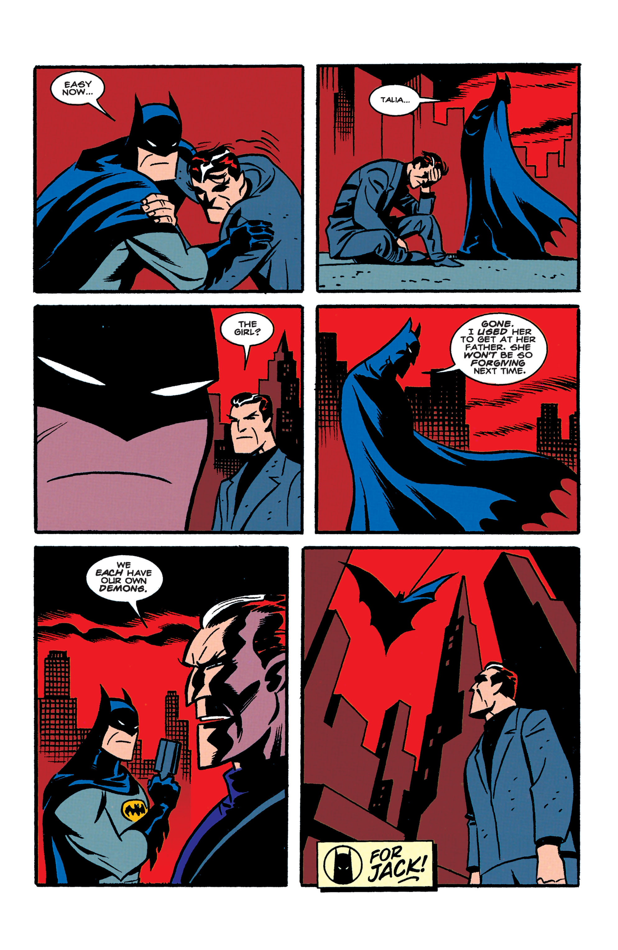The Batman Adventures _TPB_4_(Part_3) - Page 114